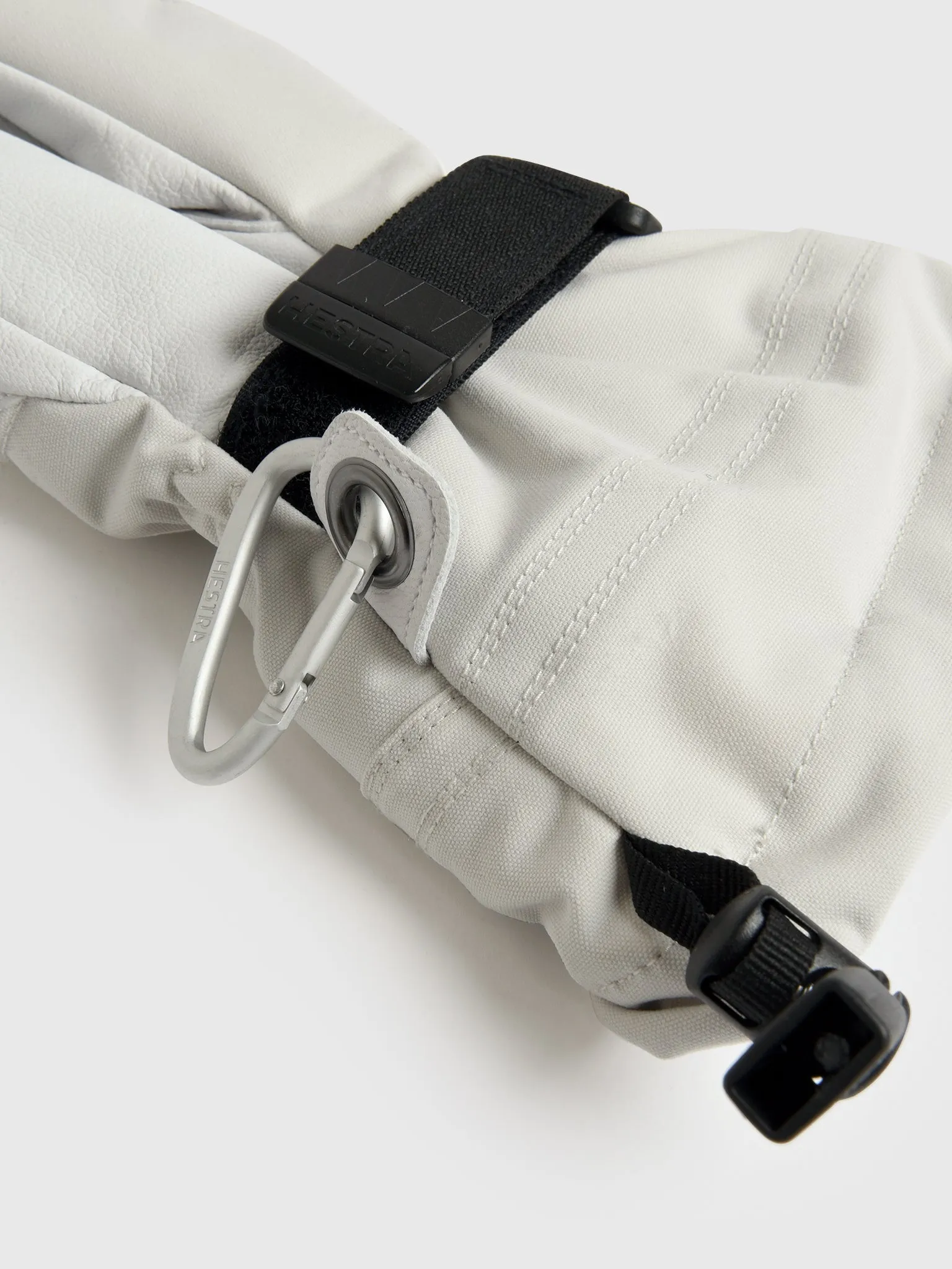 Hestra Women's Heli Ski Gloves sold by Saint Bernard product image thumbnail 3