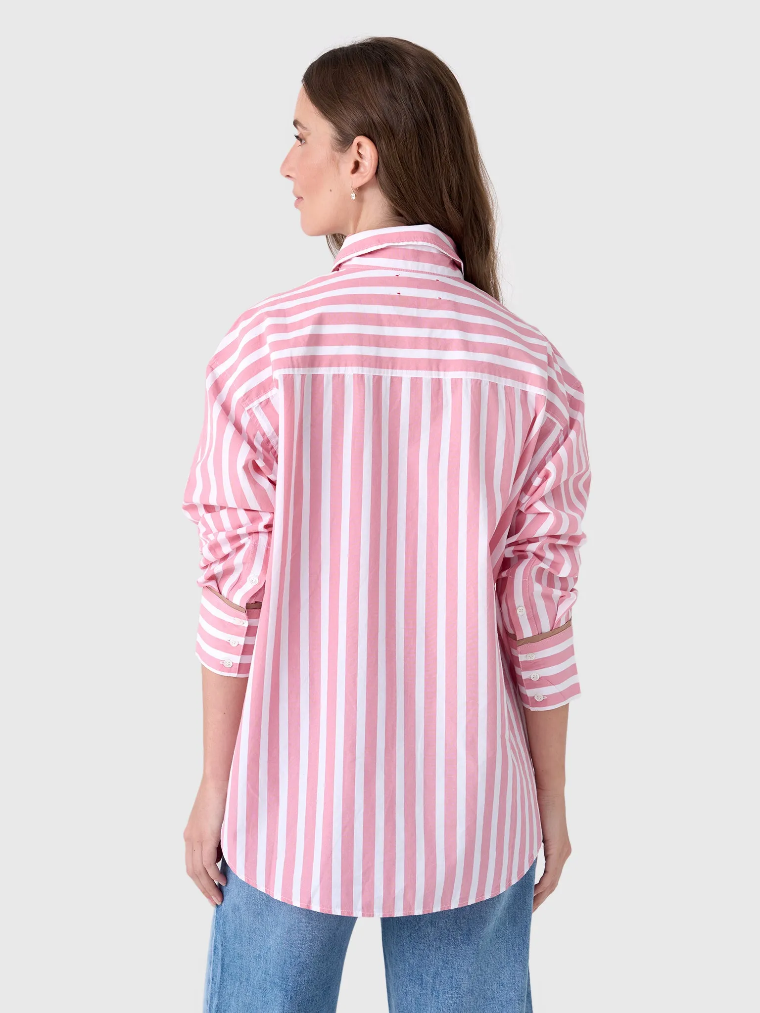Xirena Women's Gillian Shirt sold by Saint Bernard product image thumbnail 4