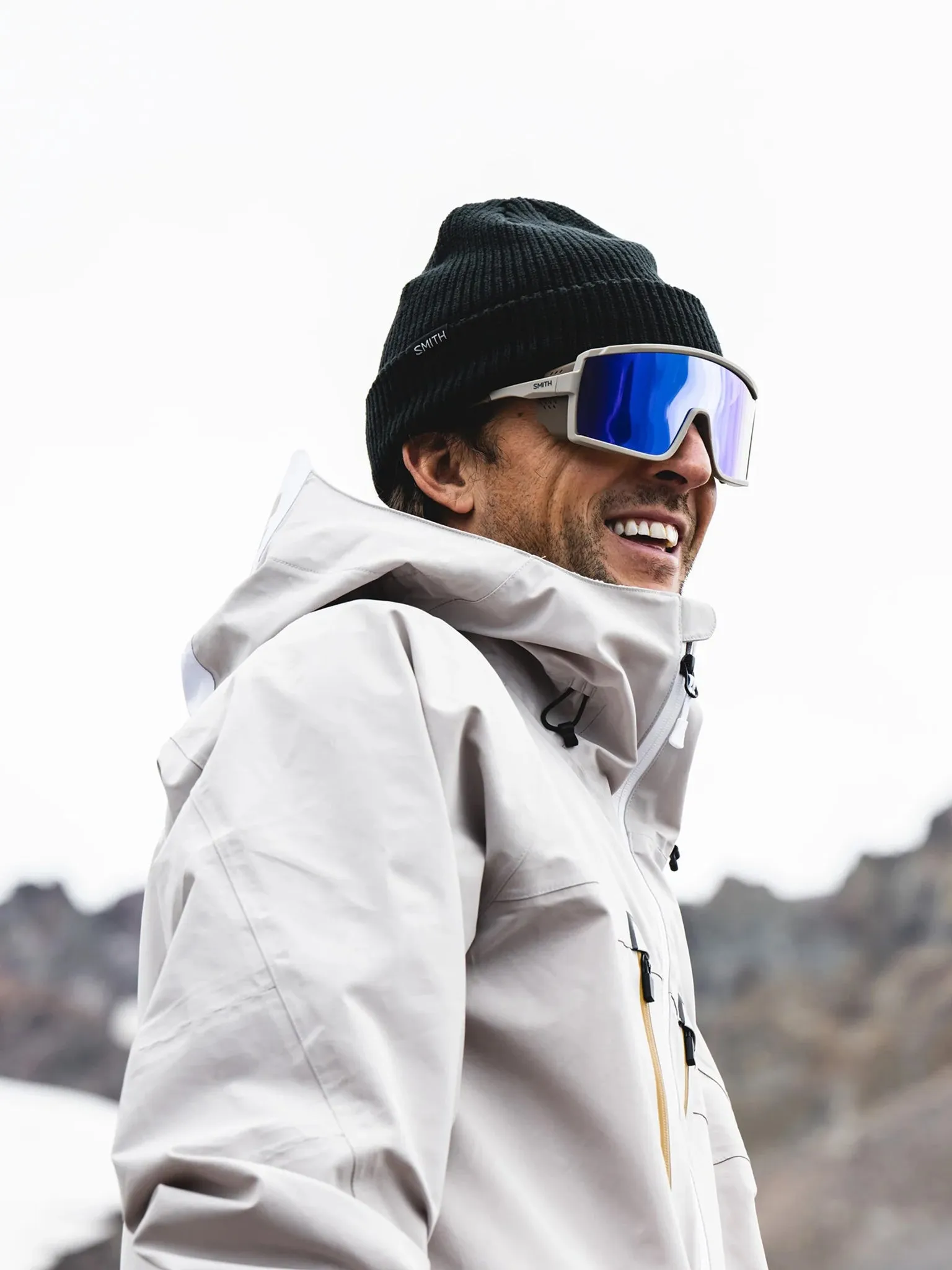 Smith Pursuit Sunglasses sold by Saint Bernard product image thumbnail 2