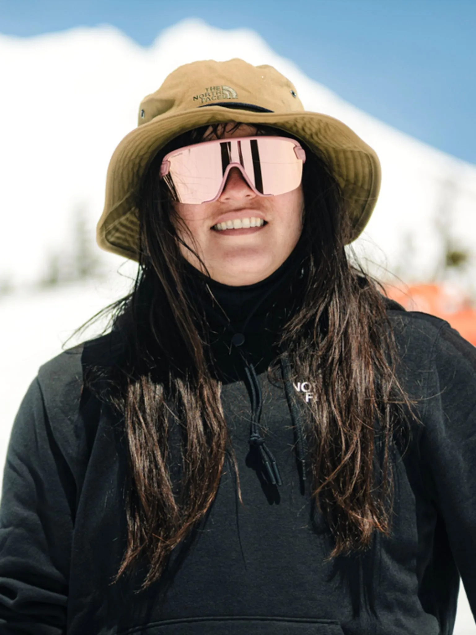 Smith Bobcat Sunglasses sold by Saint Bernard product image thumbnail 5