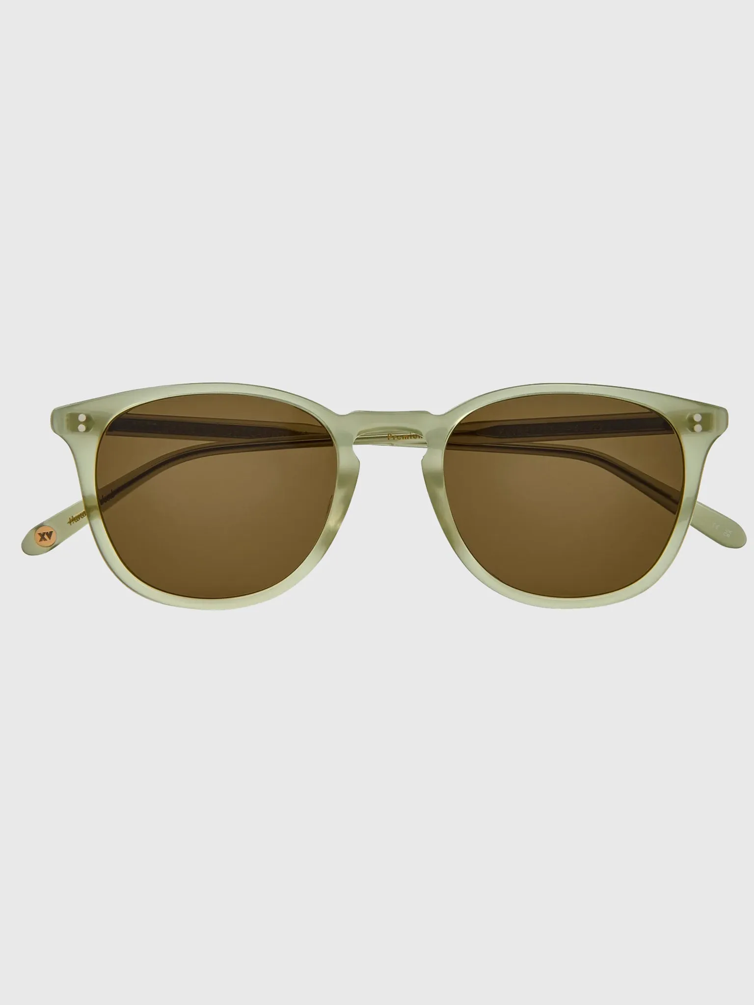 Garrett Leight Kinney Sunglasses sold by Saint Bernard product image thumbnail 2