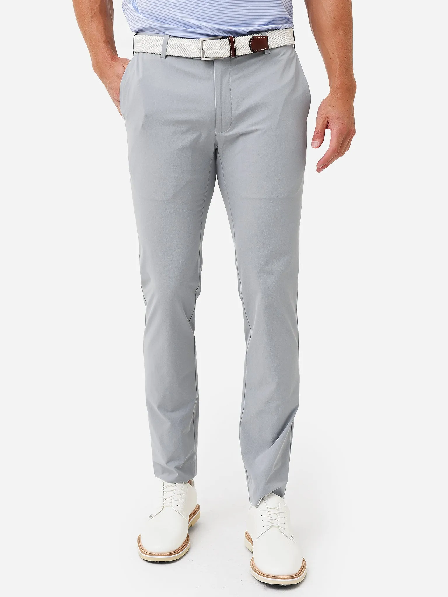Peter Millar Crown Crafted Men's Surge Performance Trouser sold by Saint Bernard product image thumbnail 3