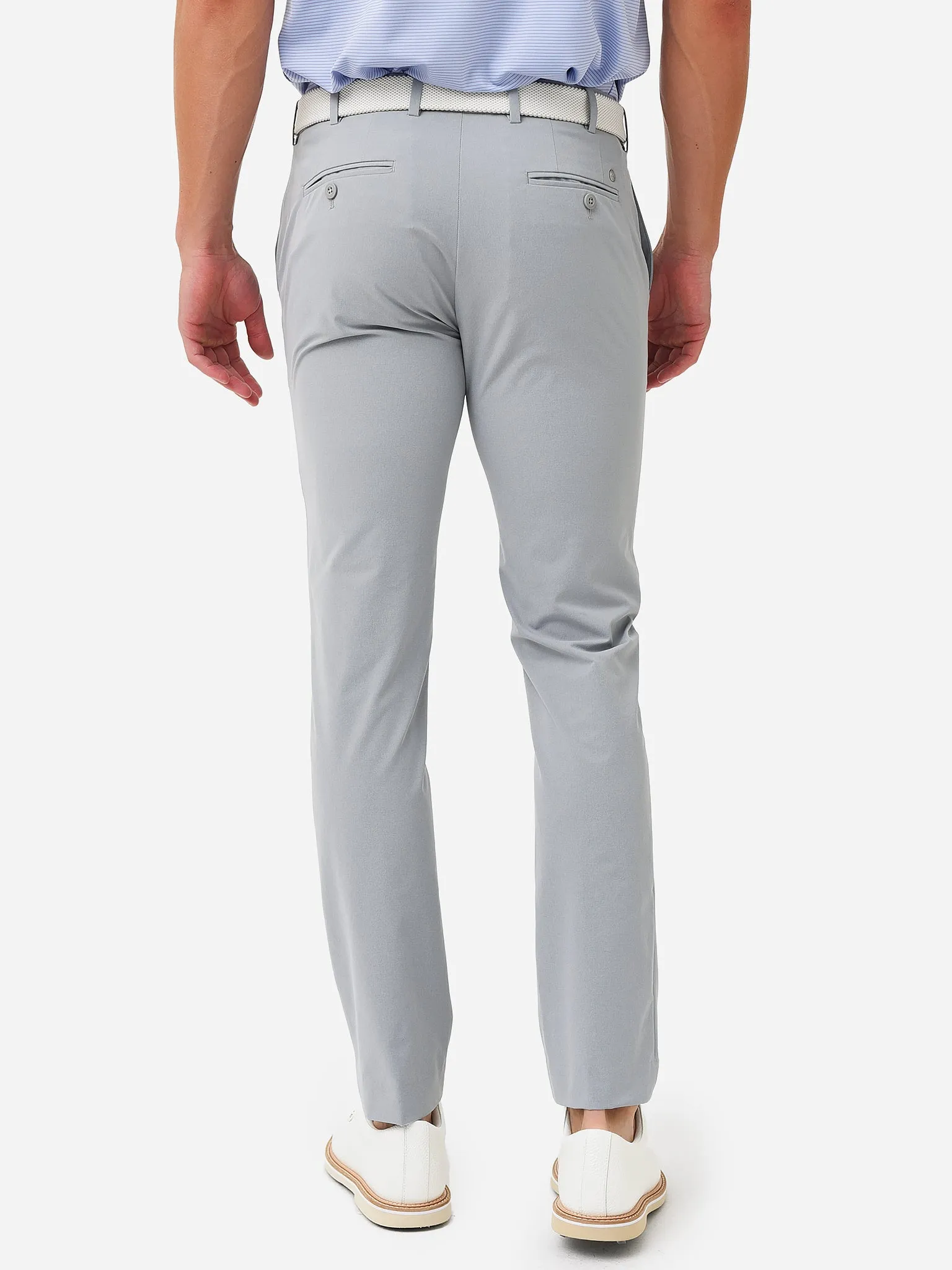 Peter Millar Crown Crafted Men's Surge Performance Trouser sold by Saint Bernard product image thumbnail 5