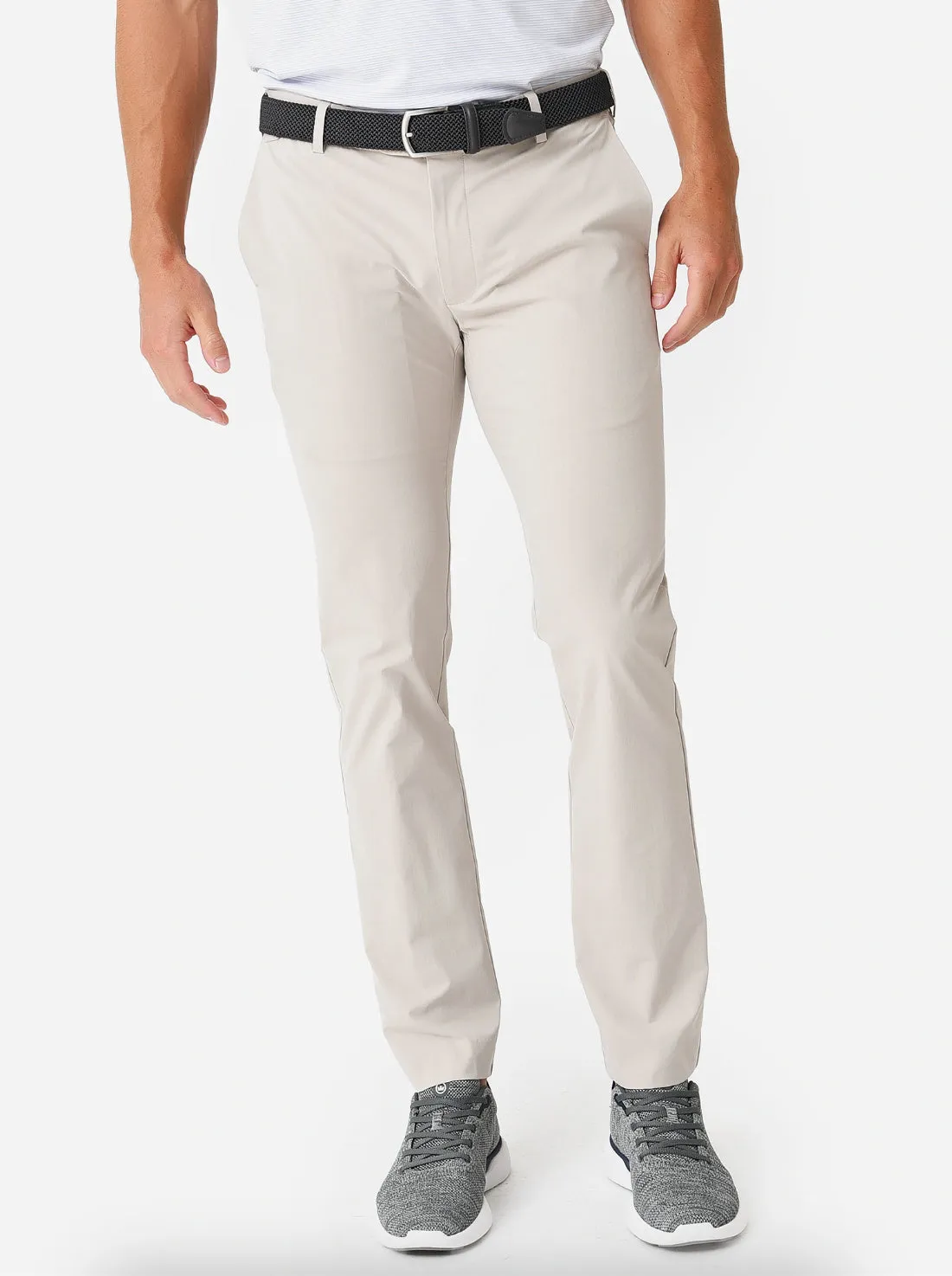 Peter Millar Crown Crafted Men's Surge Performance Trouser sold by Saint Bernard