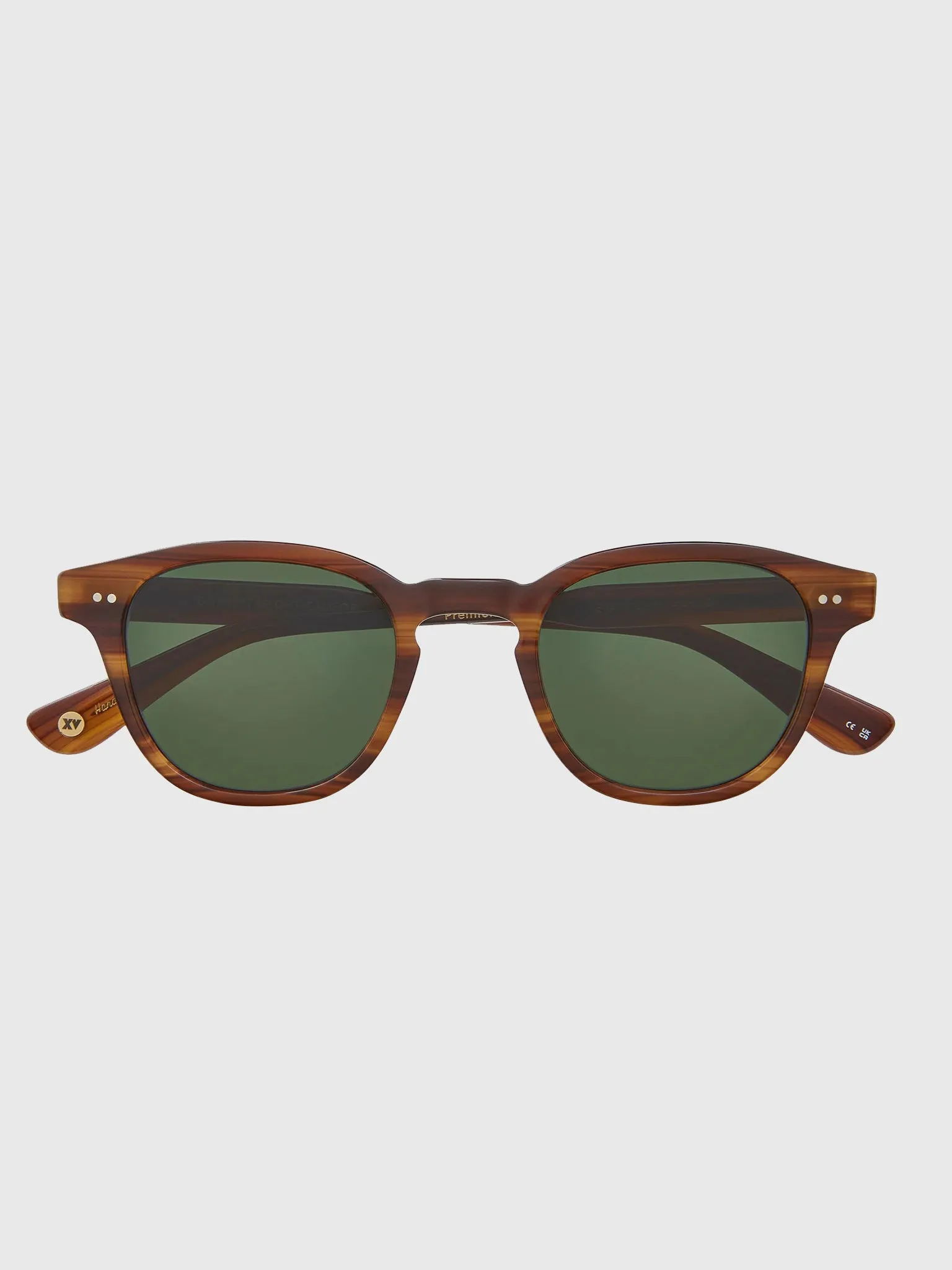 Garrett Leight Evan Sunglasses sold by Saint Bernard product image thumbnail 3
