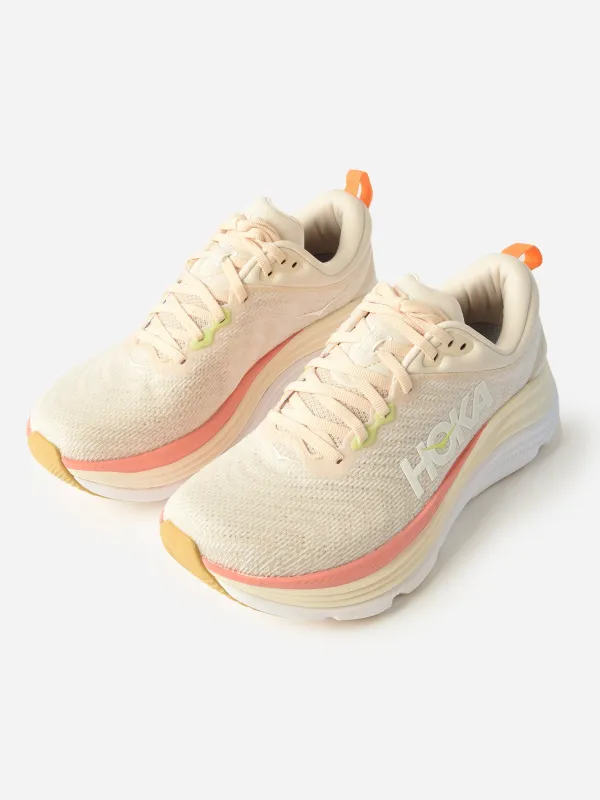 HOKA Women's Gaviota 5 Running Shoe sold by Saint Bernard