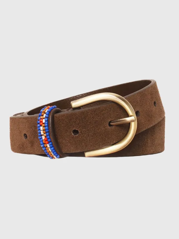 Xirena Women's Brix Belt made by XiRENA