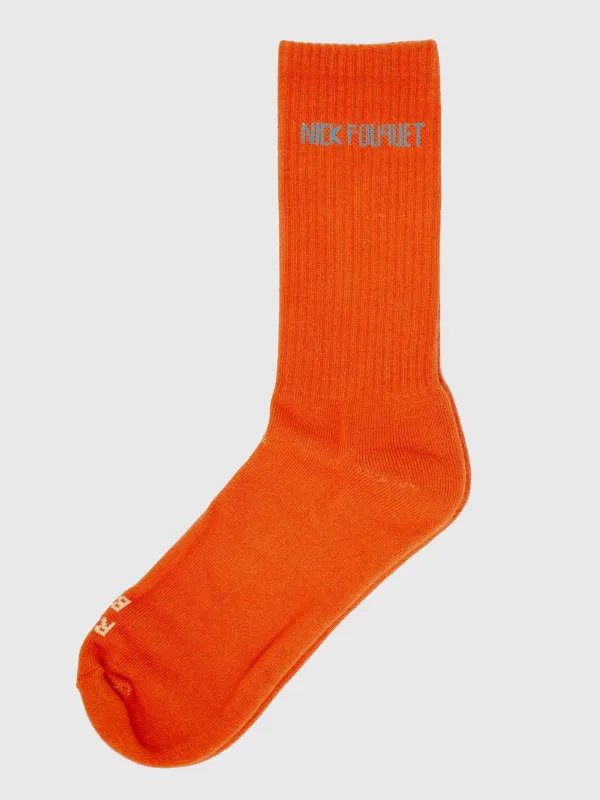 Nick Fouquet Women's Boot Socks made by Nick Fouquet