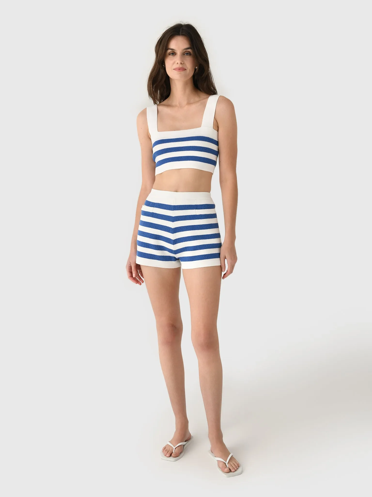 Posse Women's Ari Short sold by Saint Bernard product image thumbnail 2