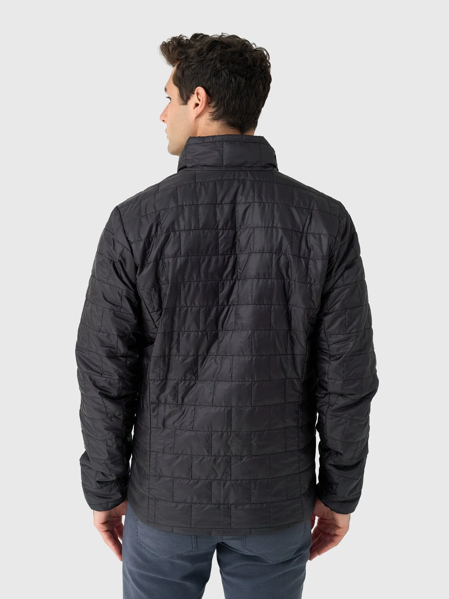 Patagonia Men's Nano Puff® Jacket sold by Saint Bernard product image thumbnail 4