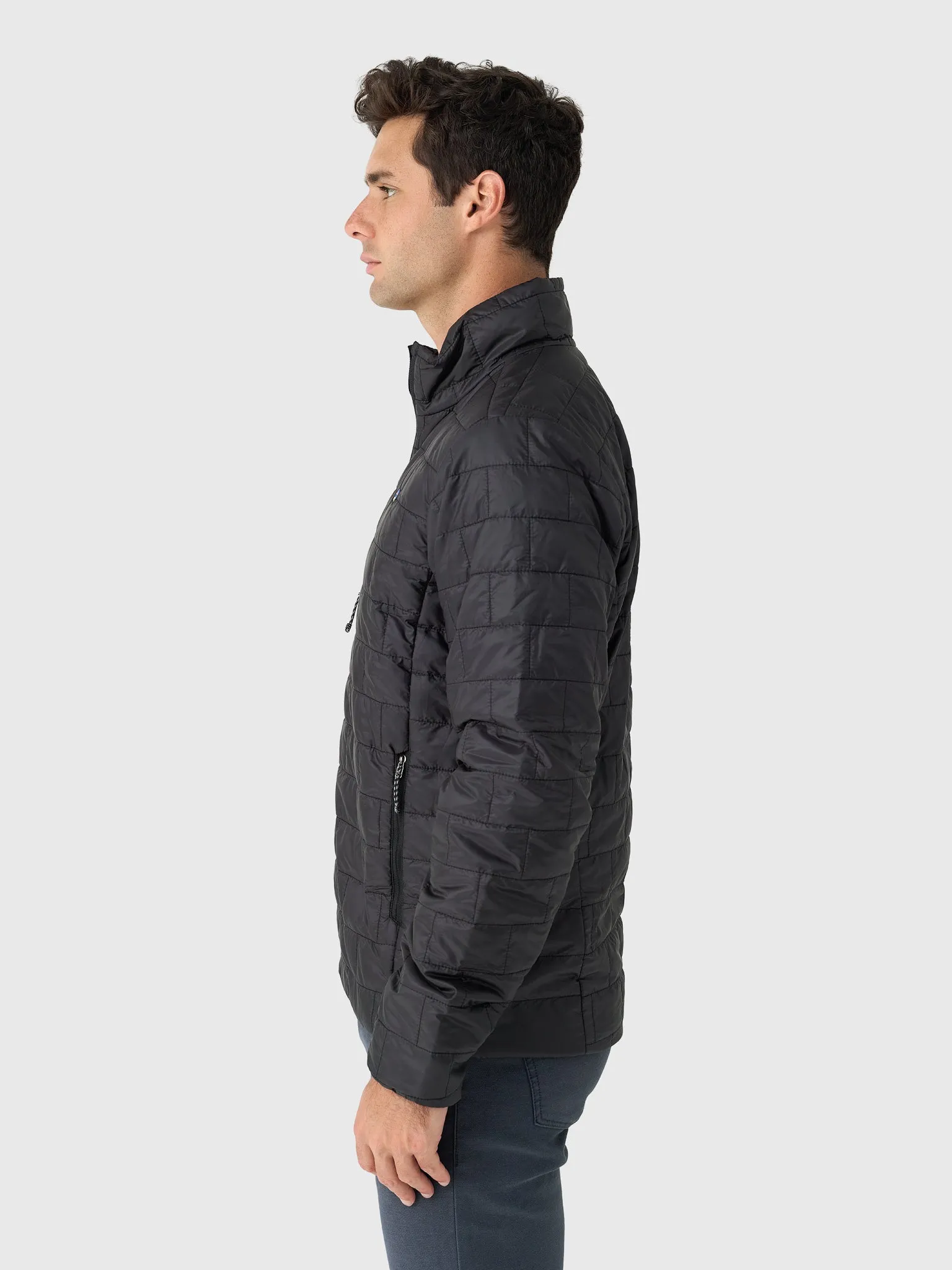 Patagonia Men's Nano Puff® Jacket sold by Saint Bernard product image thumbnail 3