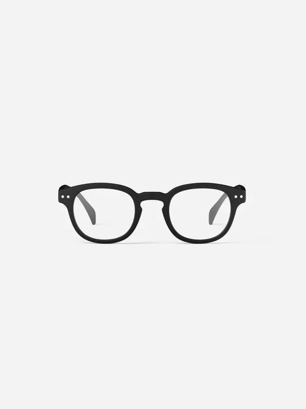 IZIPIZI #C Reading Glasses made by IZIPIZI