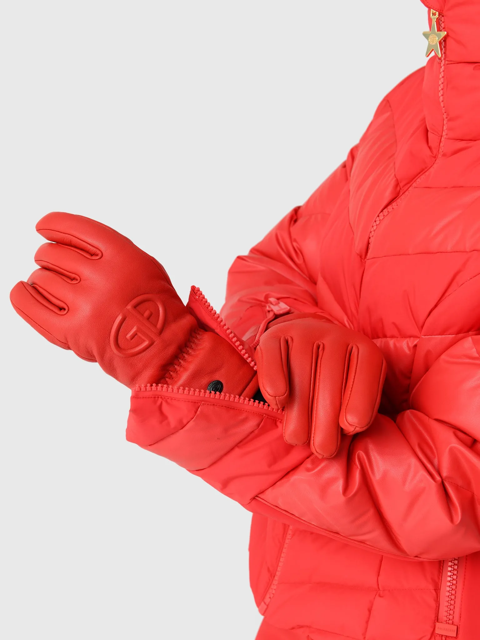 Goldbergh Women's Freeze Gloves sold by Saint Bernard product image thumbnail 5