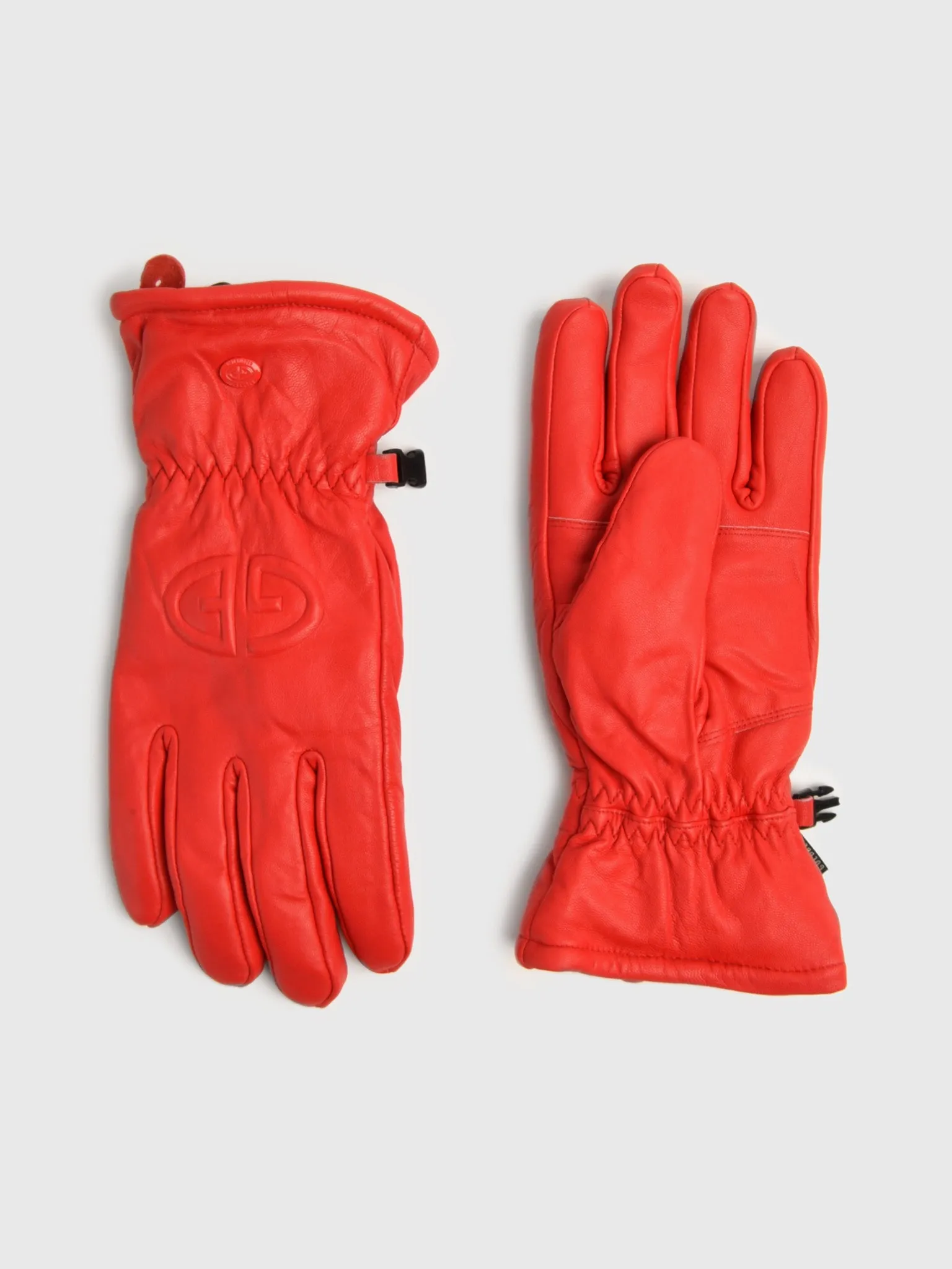 Goldbergh Women's Freeze Gloves sold by Saint Bernard product image thumbnail 4