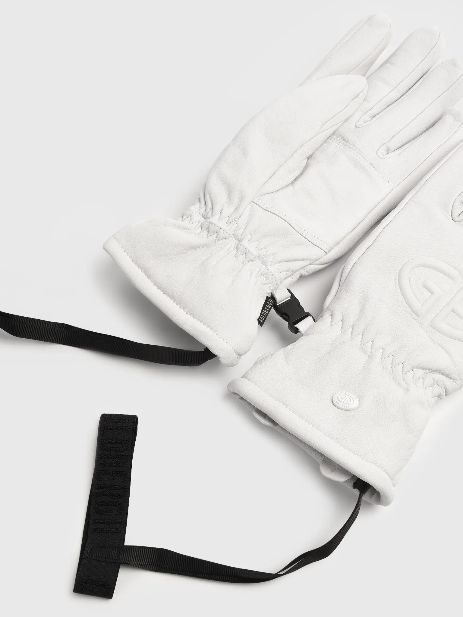 Goldbergh Women's Freeze Gloves sold by Saint Bernard product image thumbnail 3