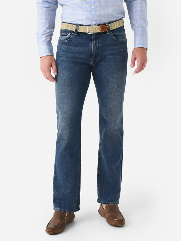 Citizens Of Humanity Men's Milo Classic Boot Jean made by Citizens Of Humanity