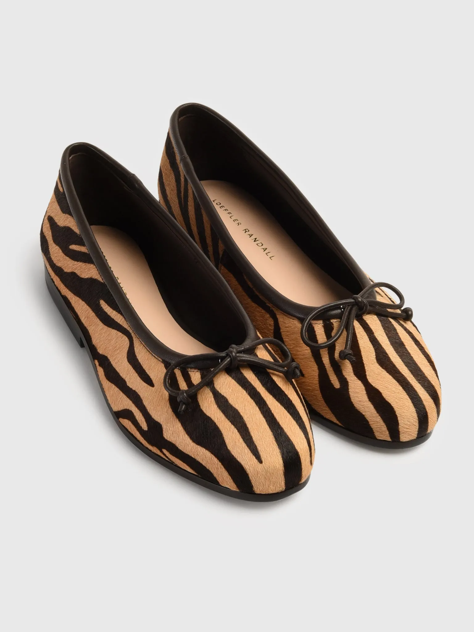 Loeffler Randall Women's Noelle Ballet Flat sold by Saint Bernard product image thumbnail 5