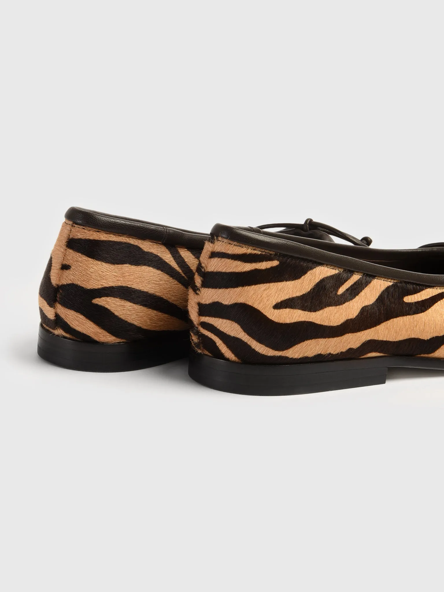 Loeffler Randall Women's Noelle Ballet Flat sold by Saint Bernard product image thumbnail 4