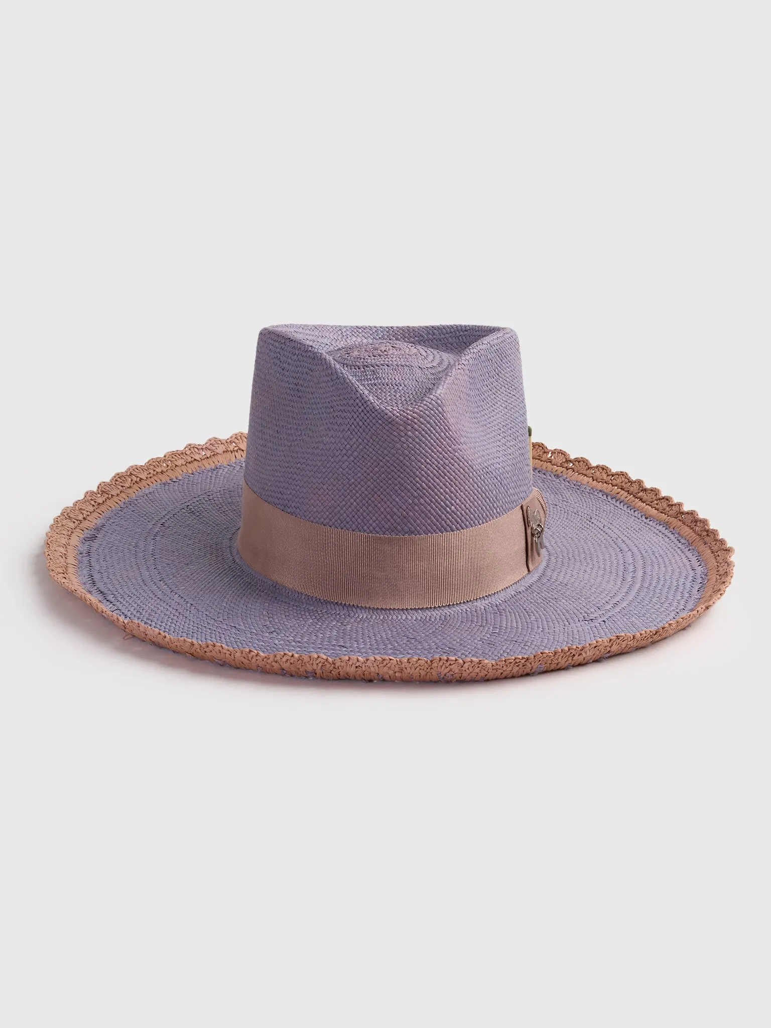 Nick Fouquet Women's Floridita Hat sold by Saint Bernard product image thumbnail 2