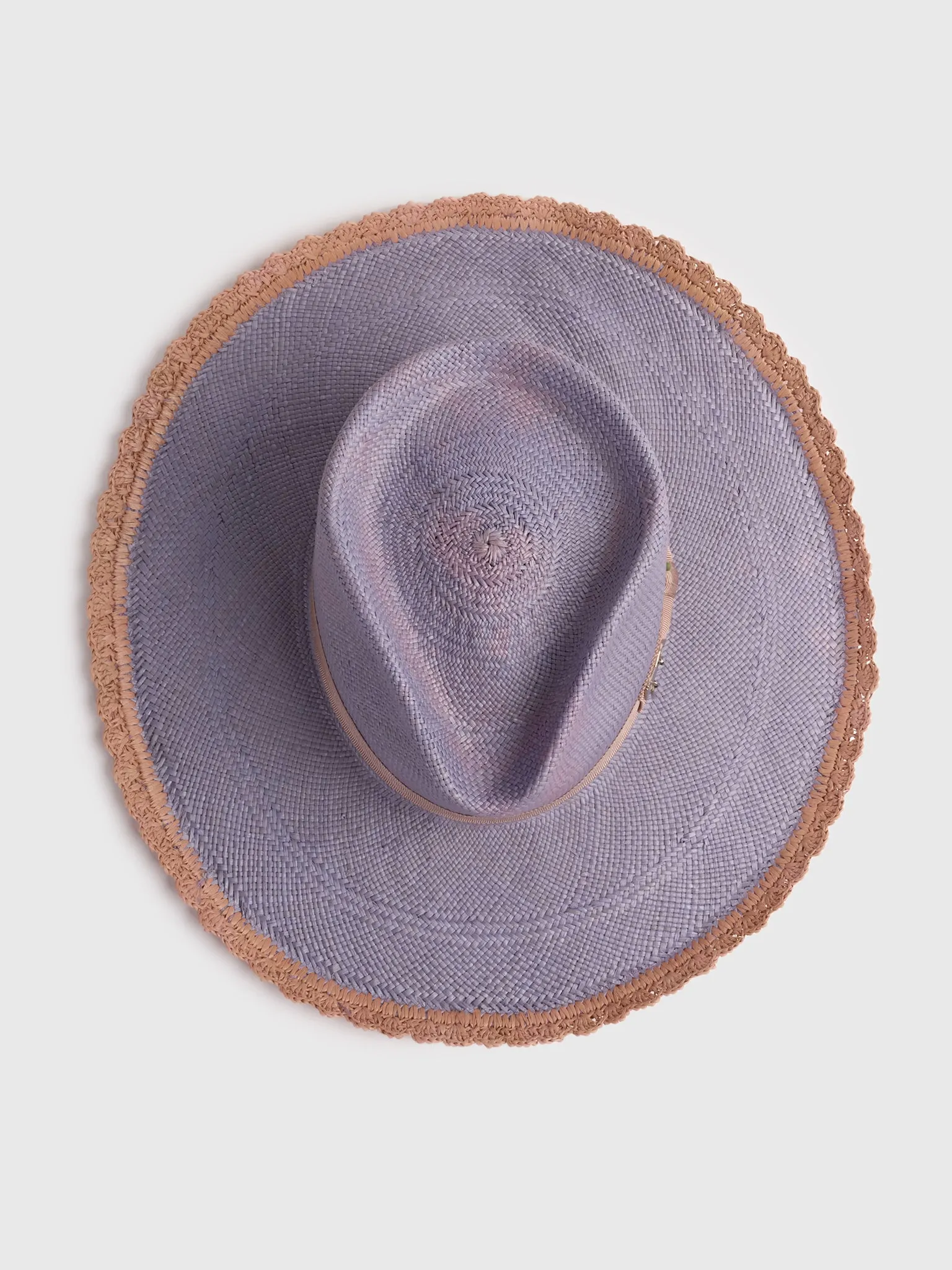 Nick Fouquet Women's Floridita Hat sold by Saint Bernard product image thumbnail 3