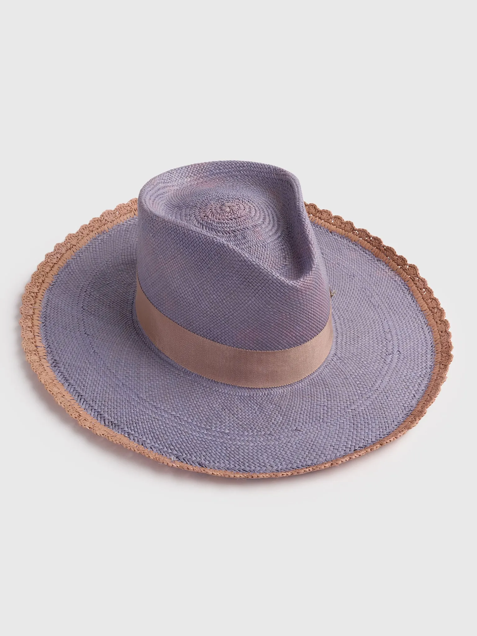 Nick Fouquet Women's Floridita Hat sold by Saint Bernard product image thumbnail 5
