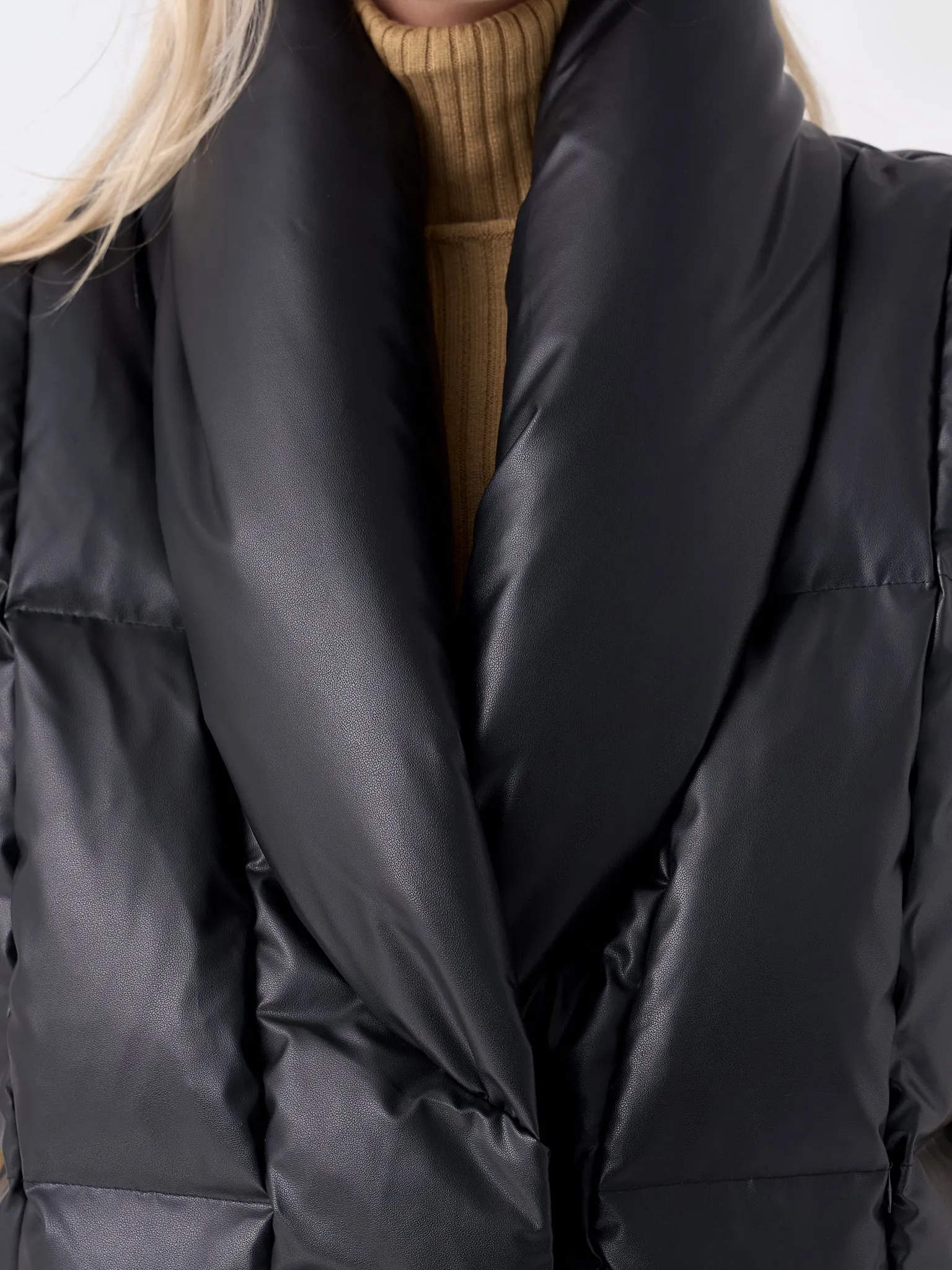 Goldbergh Women's Balou Bodywarmer sold by Saint Bernard product image thumbnail 5