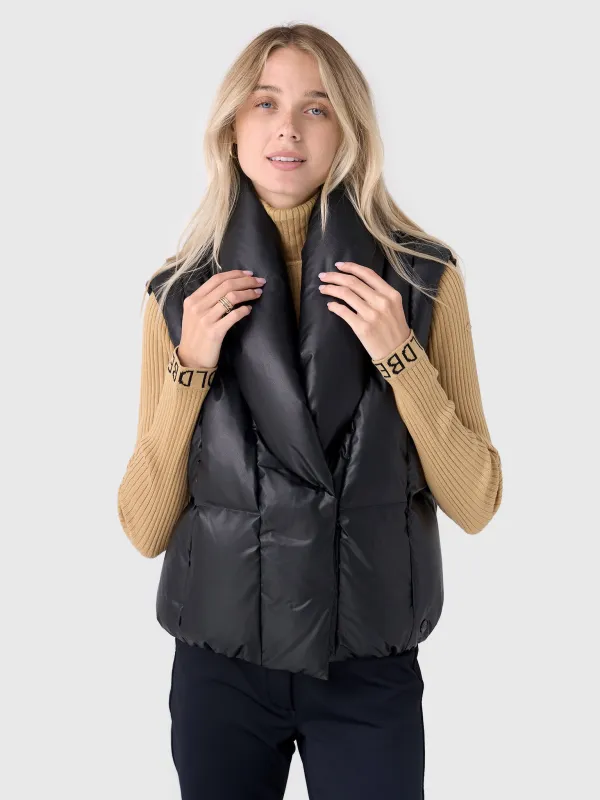 Goldbergh Women's Balou Bodywarmer made by Goldbergh