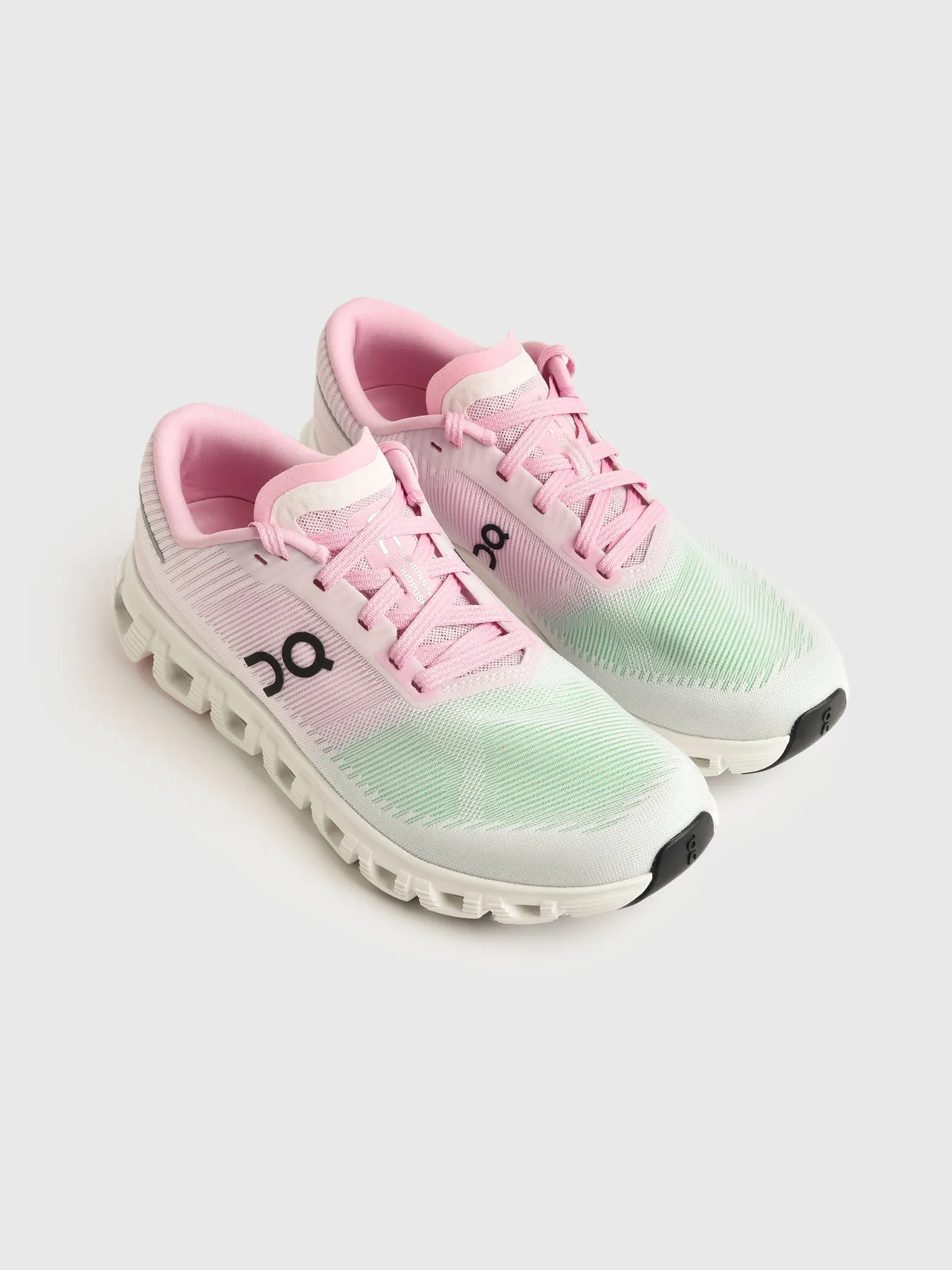 ON Women's Cloud 6 Push Sneaker sold by Saint Bernard product image thumbnail 4