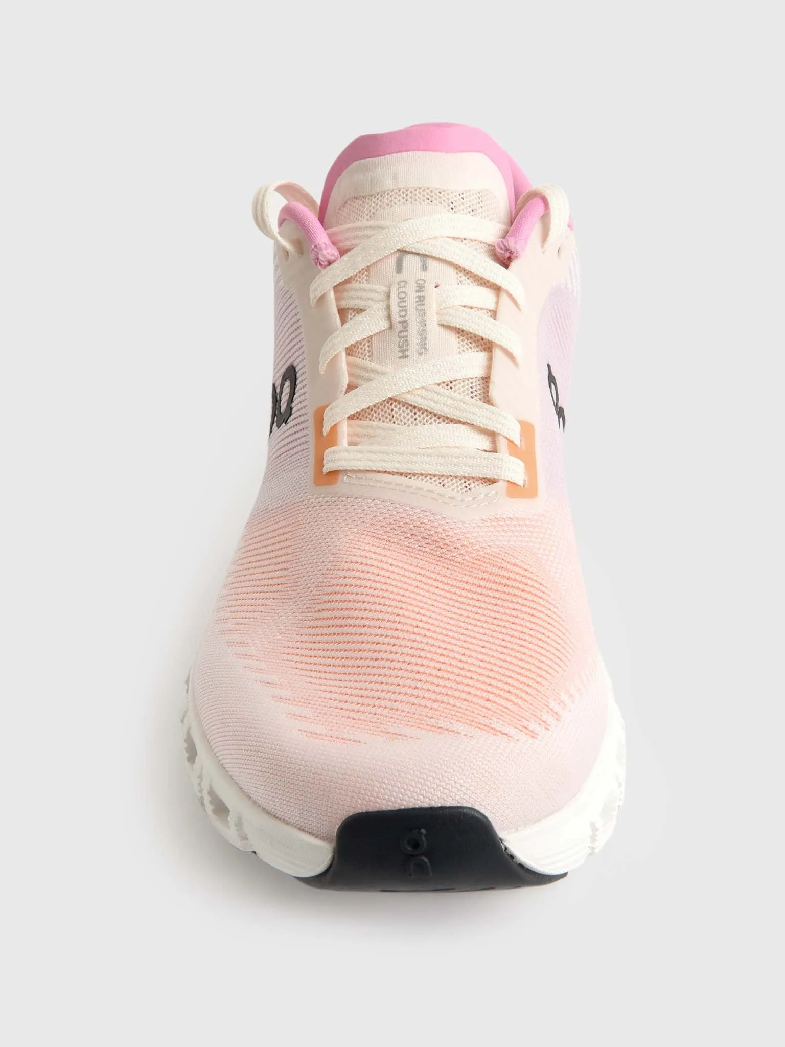 ON Women's Cloud 6 Push Sneaker sold by Saint Bernard product image thumbnail 2