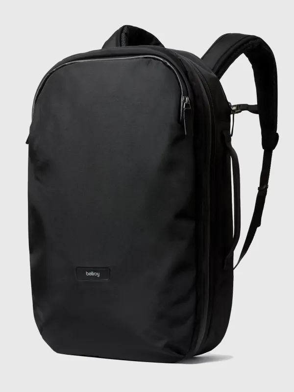 Bellroy Transit Travel Pack Pro Backpack made by Bellroy
