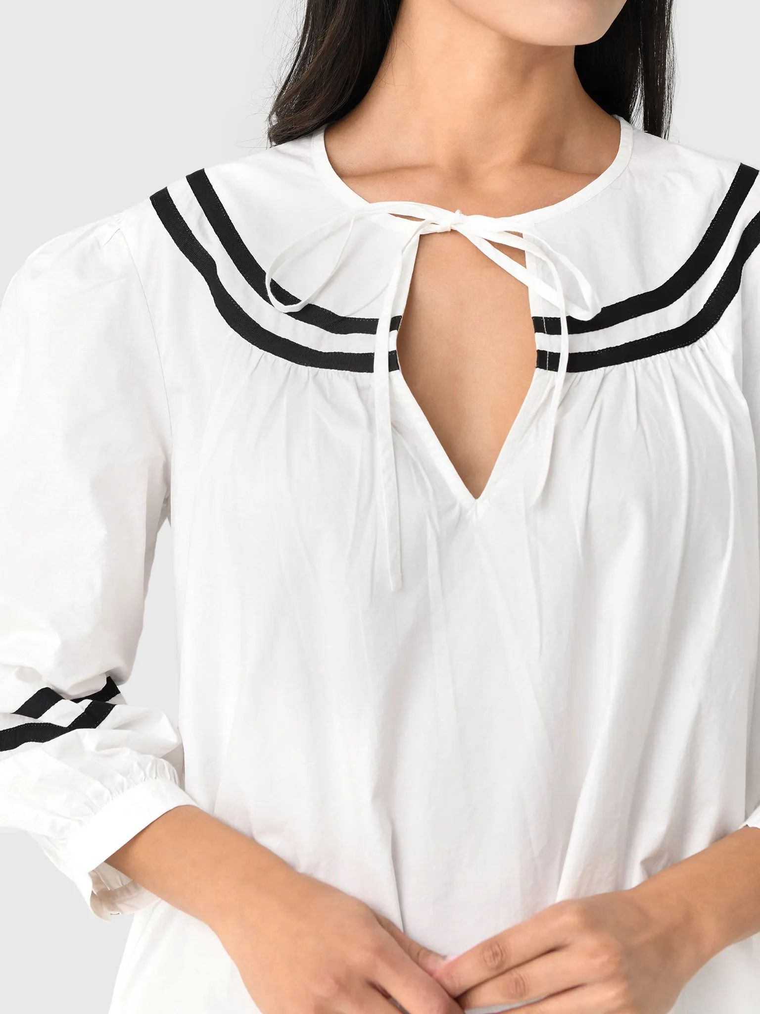 Ciao Lucia Women's Palina Dress sold by Saint Bernard product image thumbnail 5