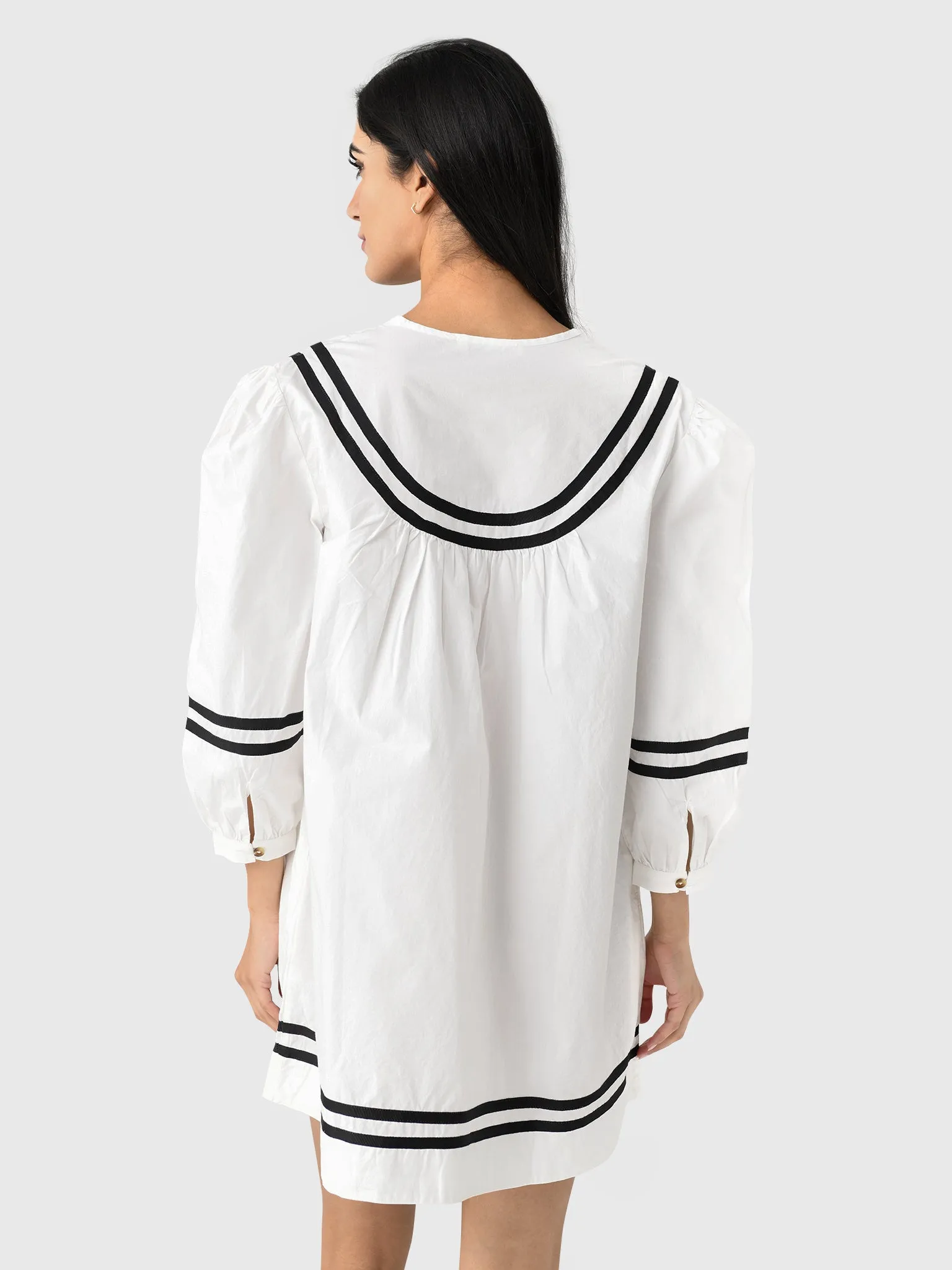 Ciao Lucia Women's Palina Dress sold by Saint Bernard product image thumbnail 4