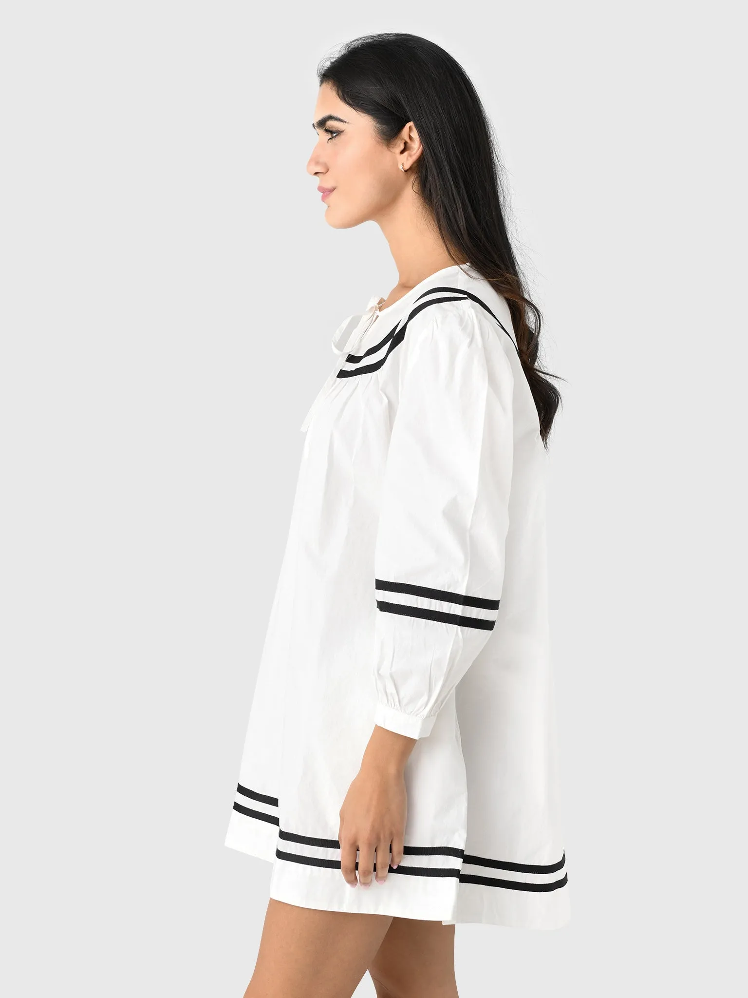 Ciao Lucia Women's Palina Dress sold by Saint Bernard product image thumbnail 3