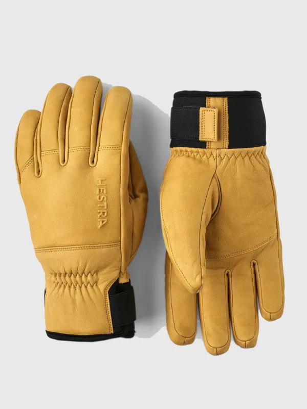 Hestra Men's Omni Gloves made by HESTRA