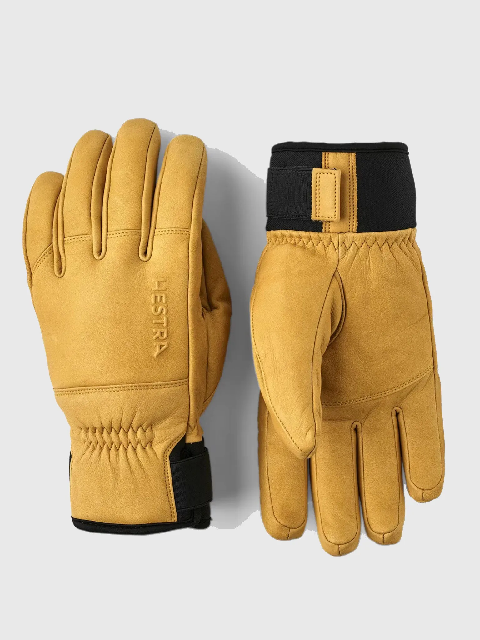 Hestra Men's Omni Gloves sold by Saint Bernard