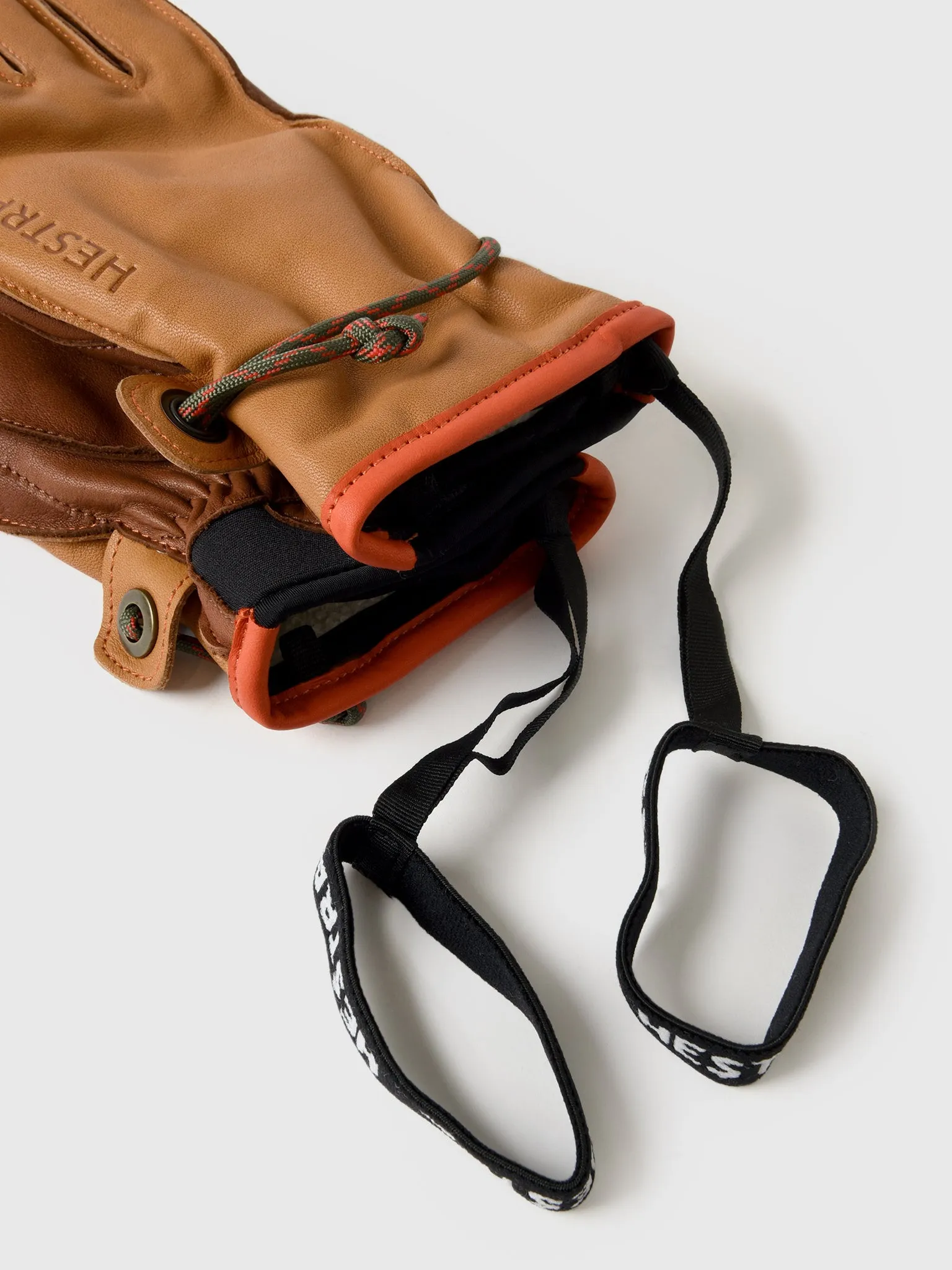 Hestra Men's Wakayama Gloves sold by Saint Bernard product image thumbnail 2