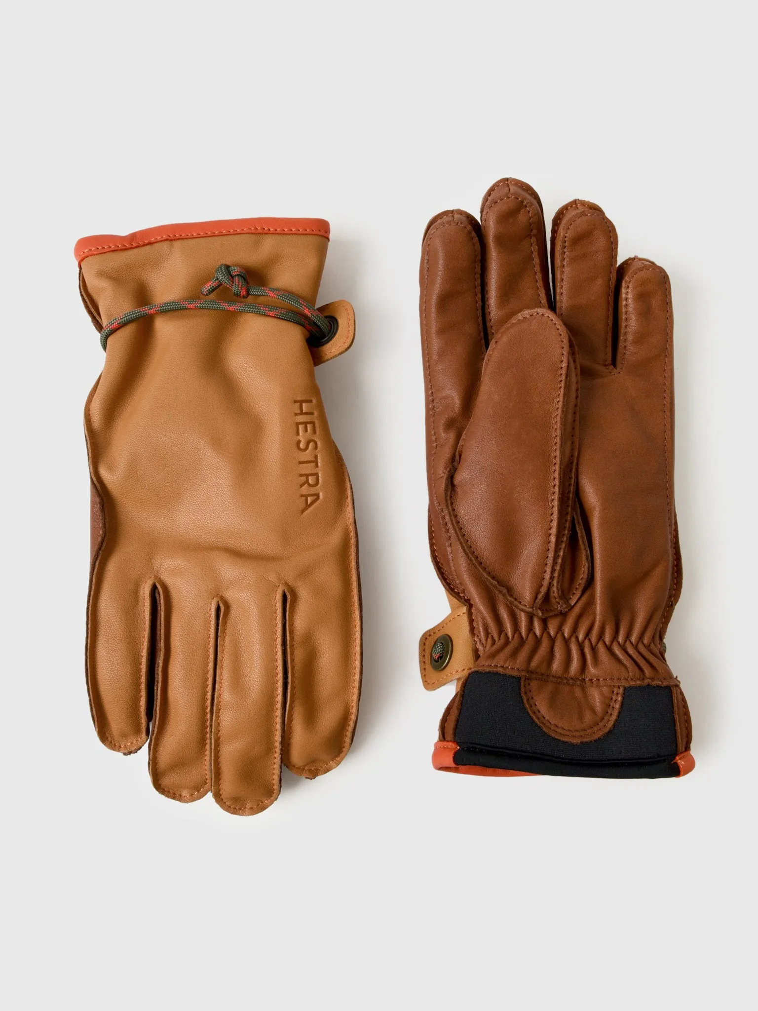 Hestra Men's Wakayama Gloves sold by Saint Bernard