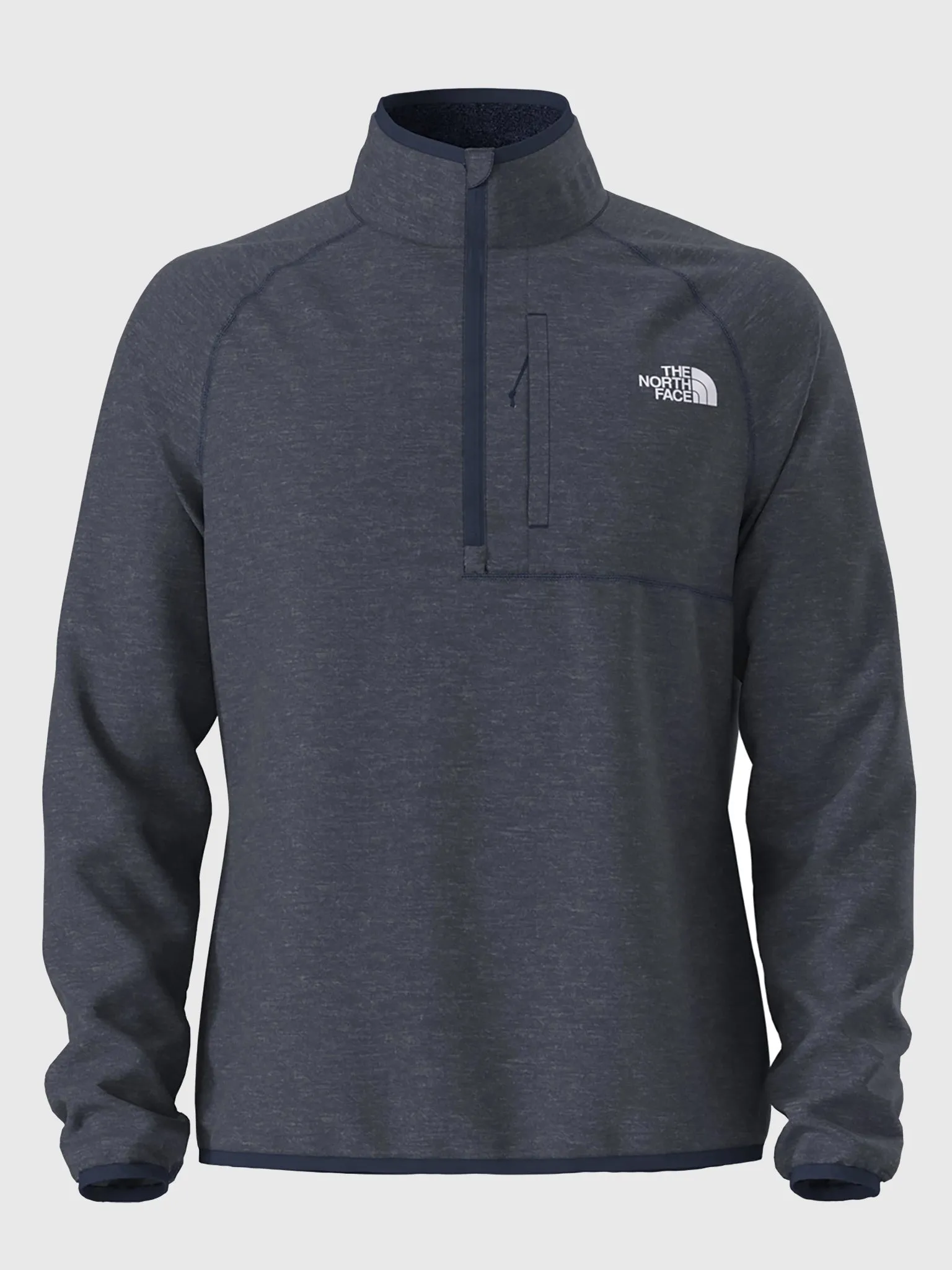 The North Face Men's Canyonlands Half-Zip sold by Saint Bernard product image thumbnail 2