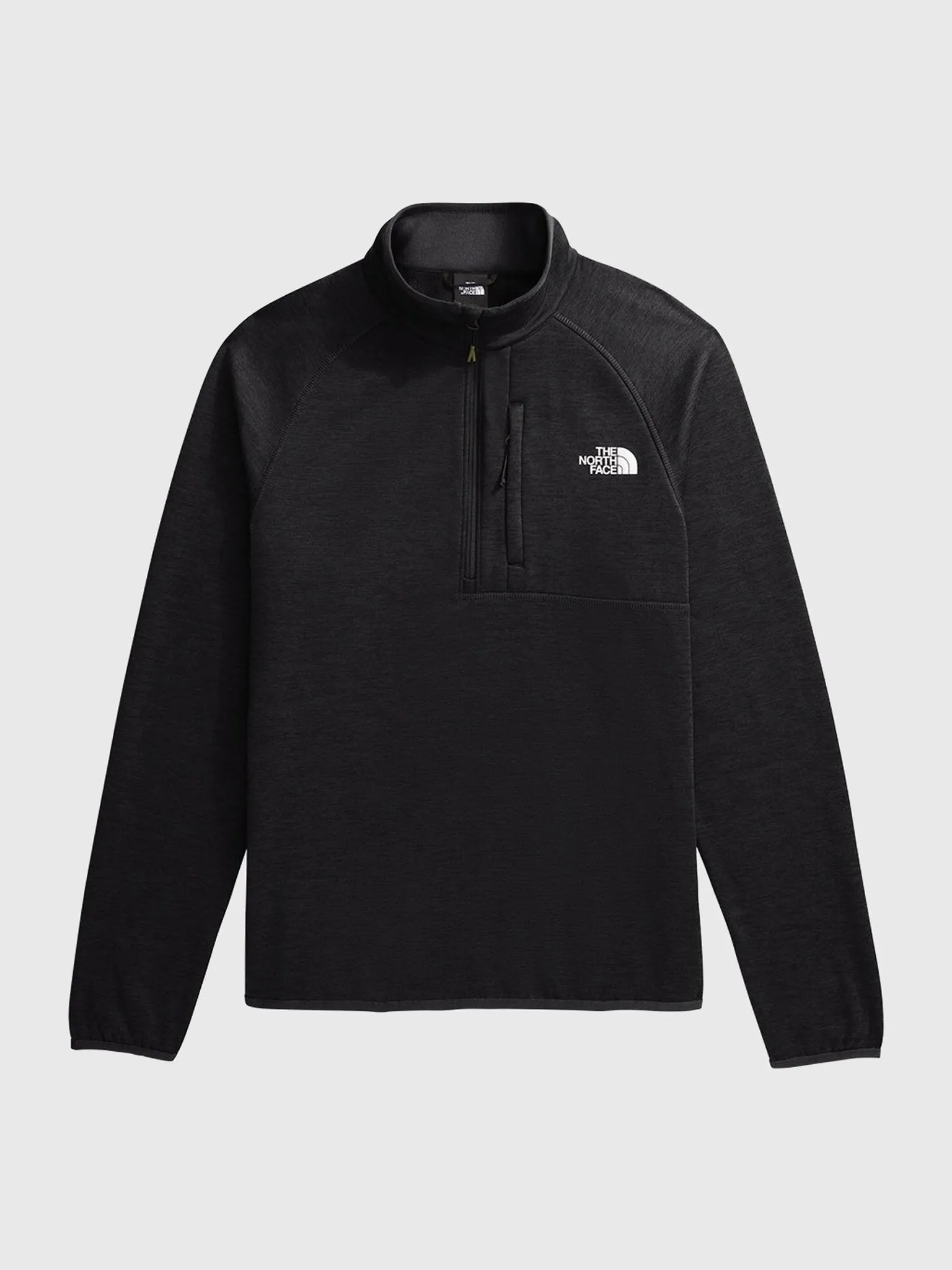 The North Face Men's Canyonlands Half-Zip sold by Saint Bernard