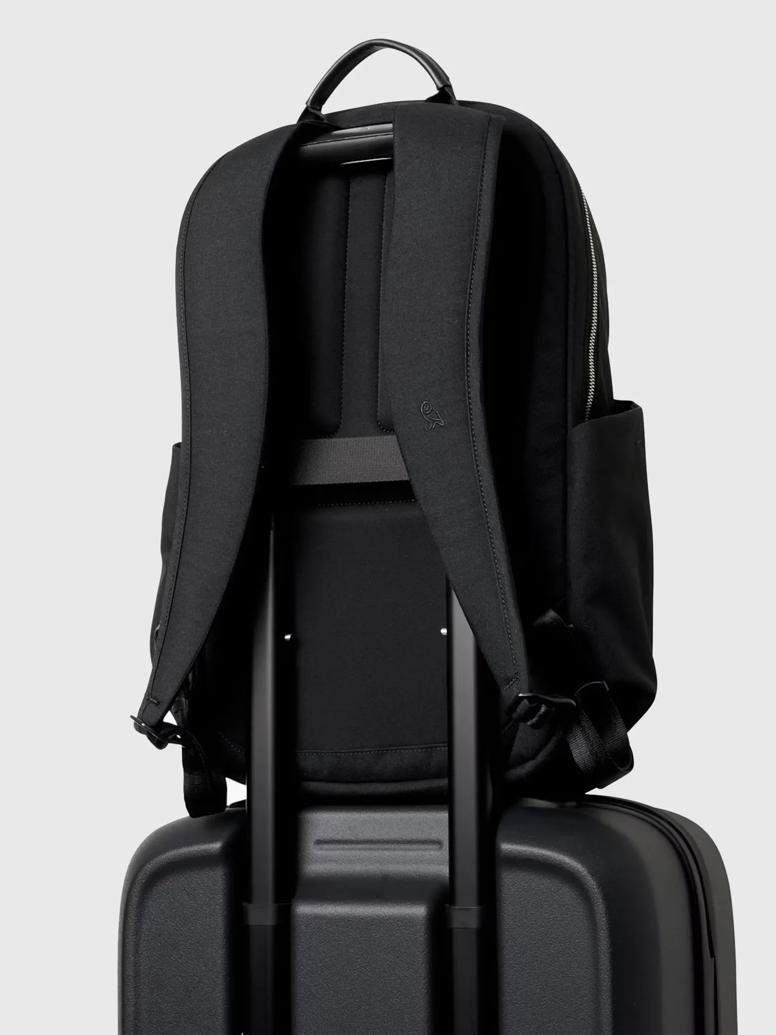 Bellroy Classic Daypack Backpack sold by Saint Bernard product image thumbnail 2