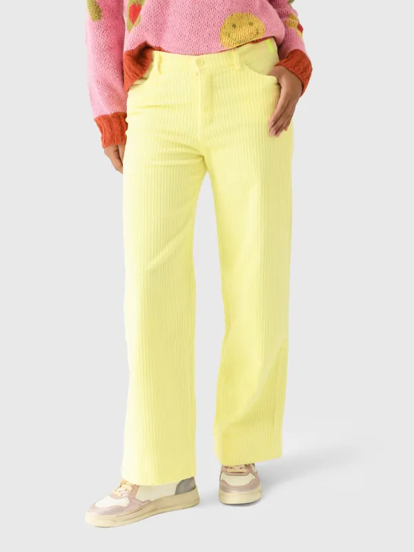Dr Bloom Women's Rose Pant made by Dr. Bloom