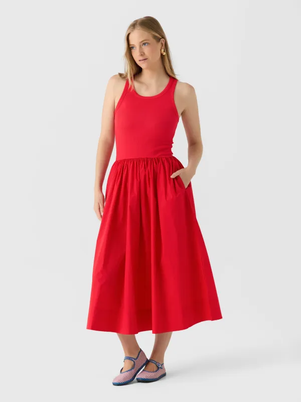 Kerri Rosenthal Women's KR Tank Dress made by Kerri Rosenthal