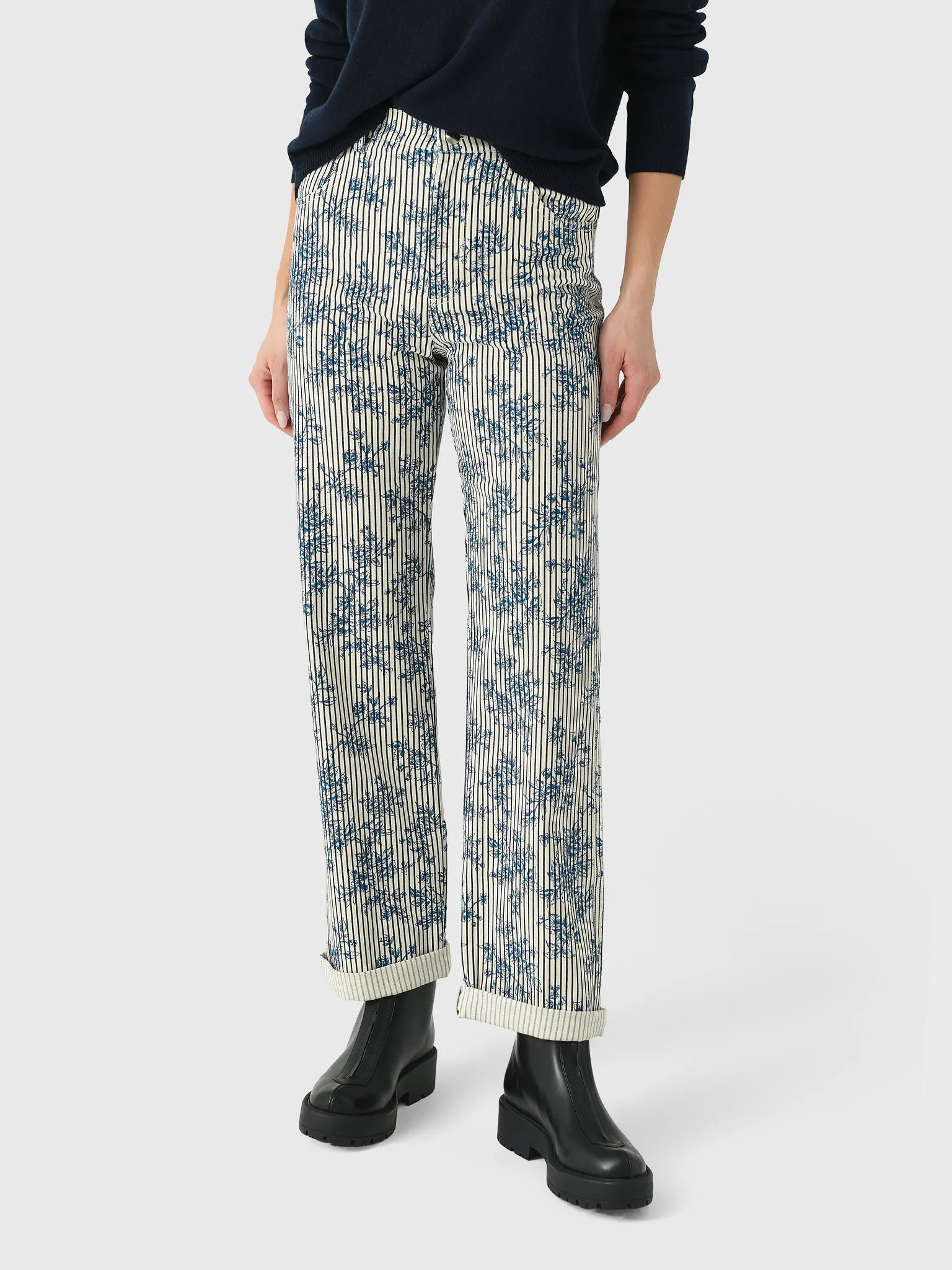 Hunter Bell Women's Lakelynn Pant sold by Saint Bernard