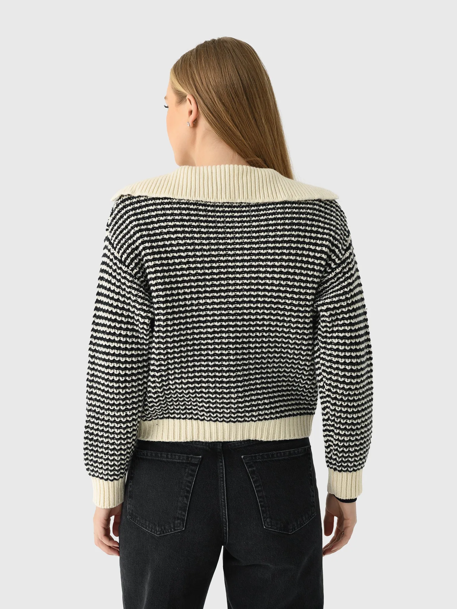 Trovata Women's Savannah Cardigan sold by Saint Bernard product image thumbnail 4