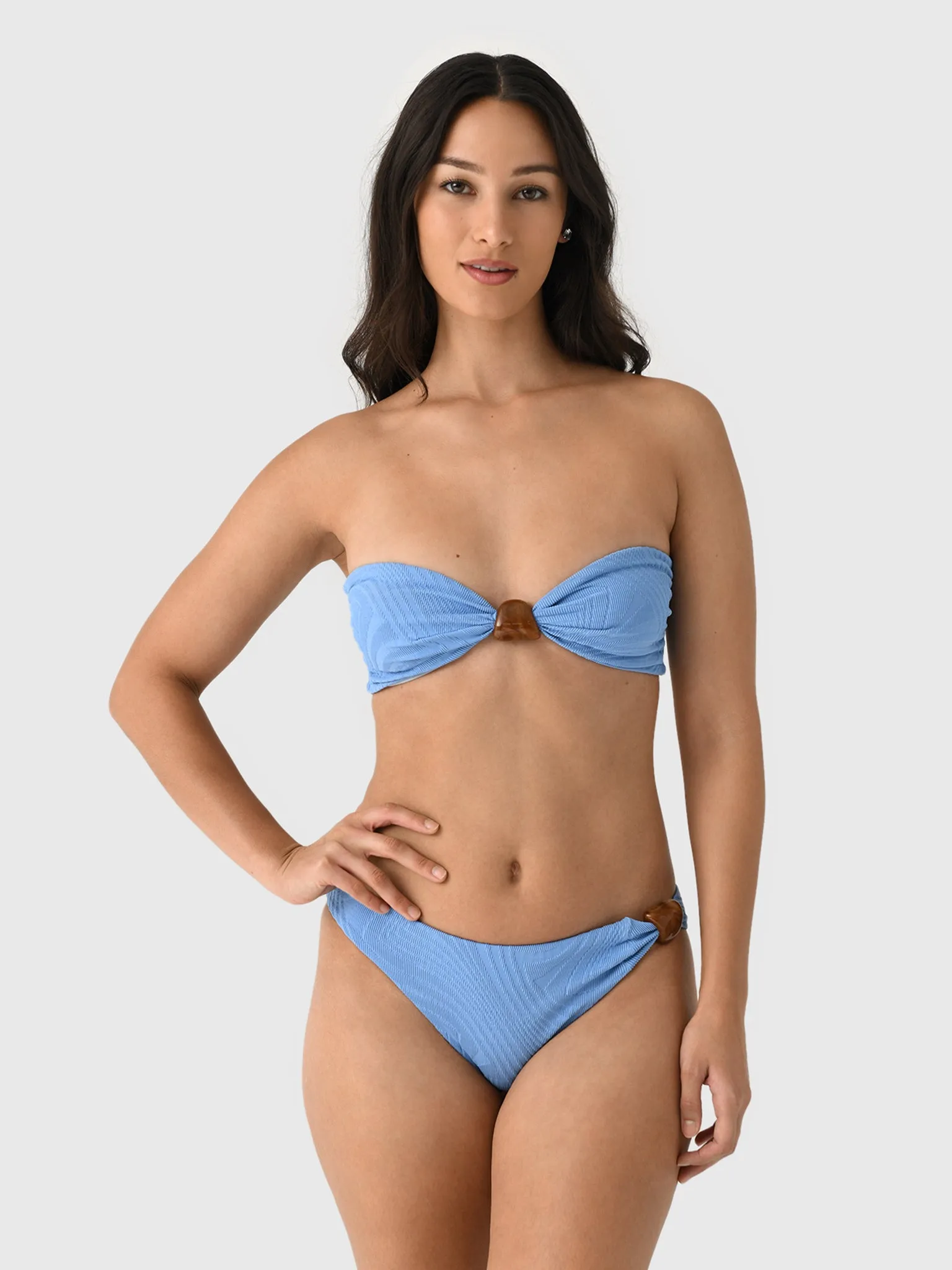 FELLA Women's Eli Bikini Top sold by Saint Bernard