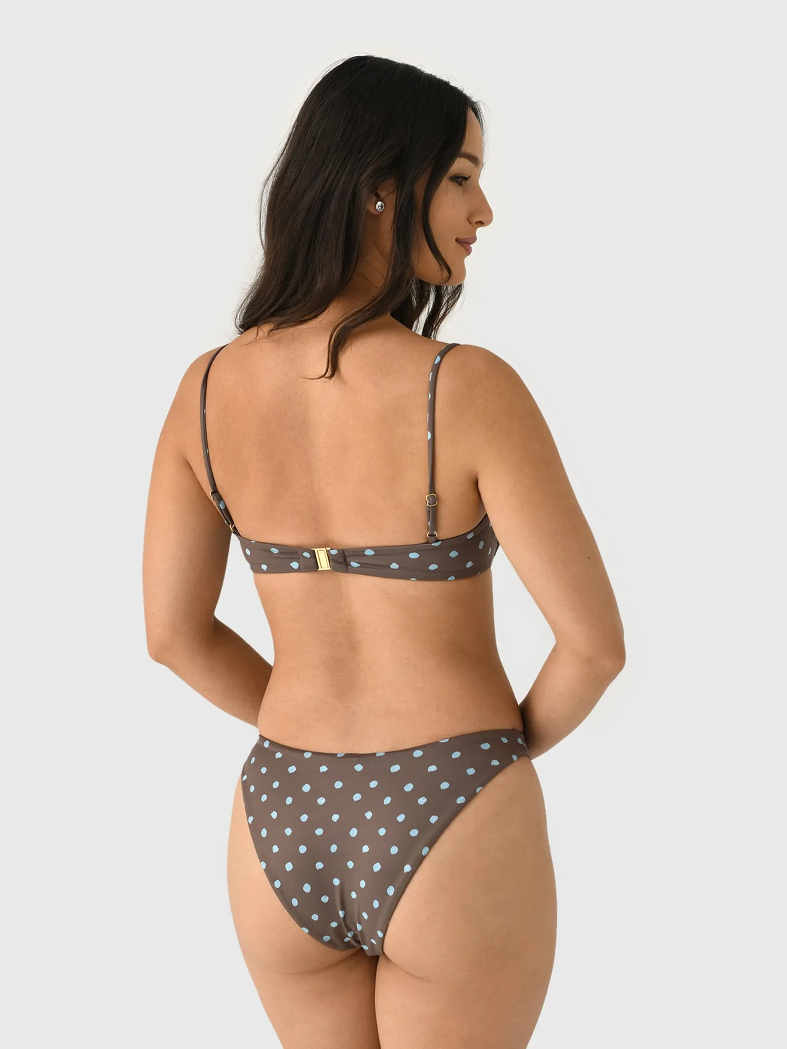 FELLA Women's Gabriel Bikini Top sold by Saint Bernard product image thumbnail 5