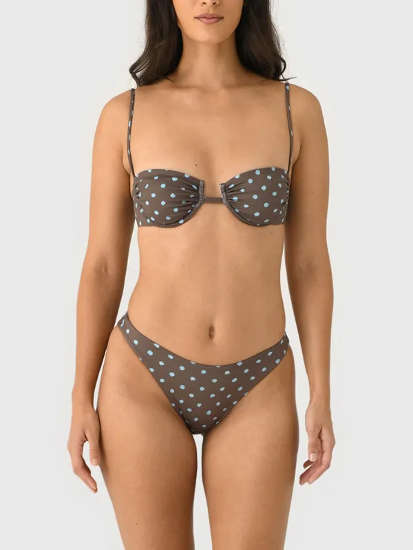 FELLA Women's Elvis Bikini Bottom sold by Saint Bernard