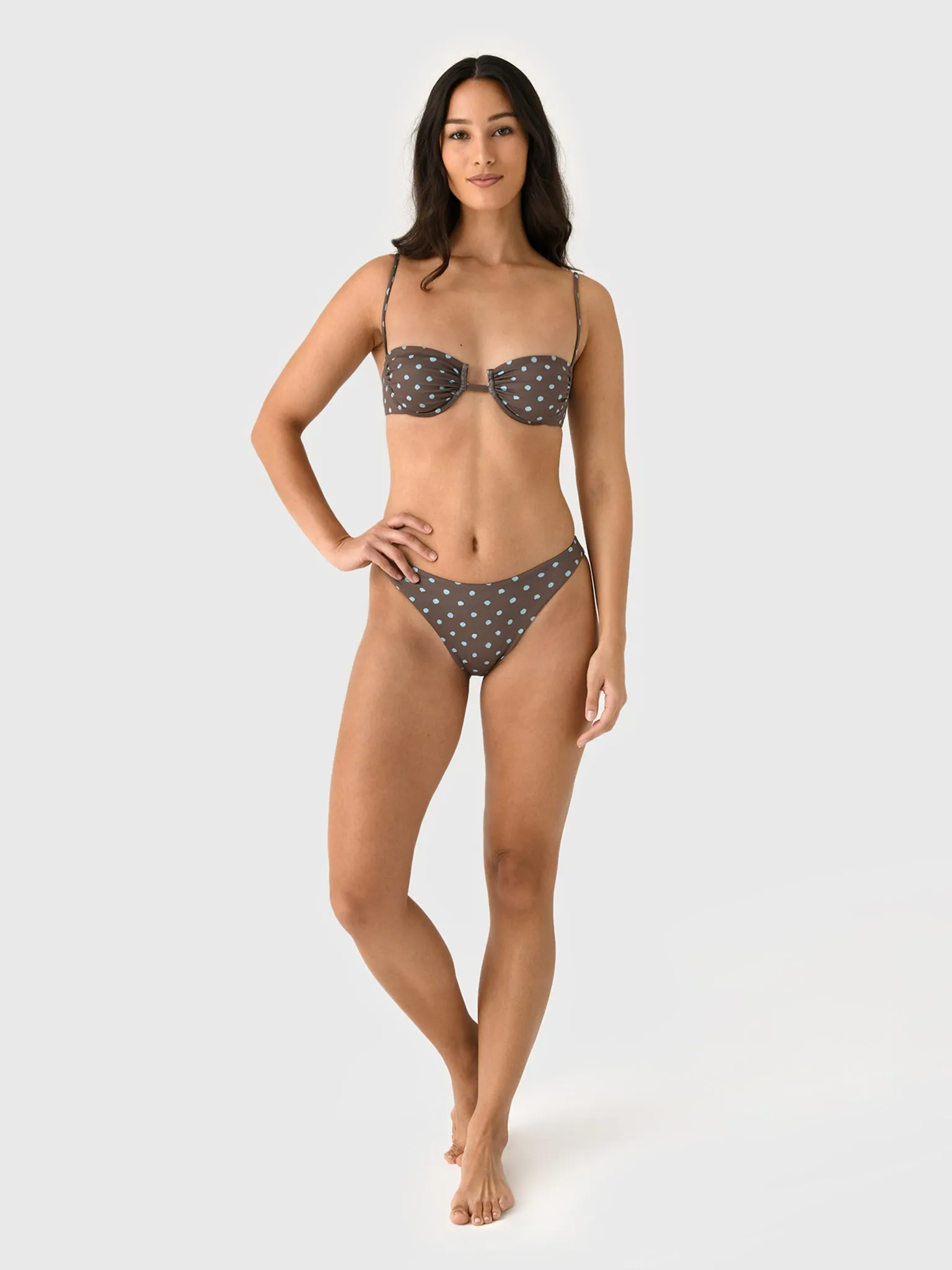 FELLA Women's Elvis Bikini Bottom sold by Saint Bernard product image thumbnail 2