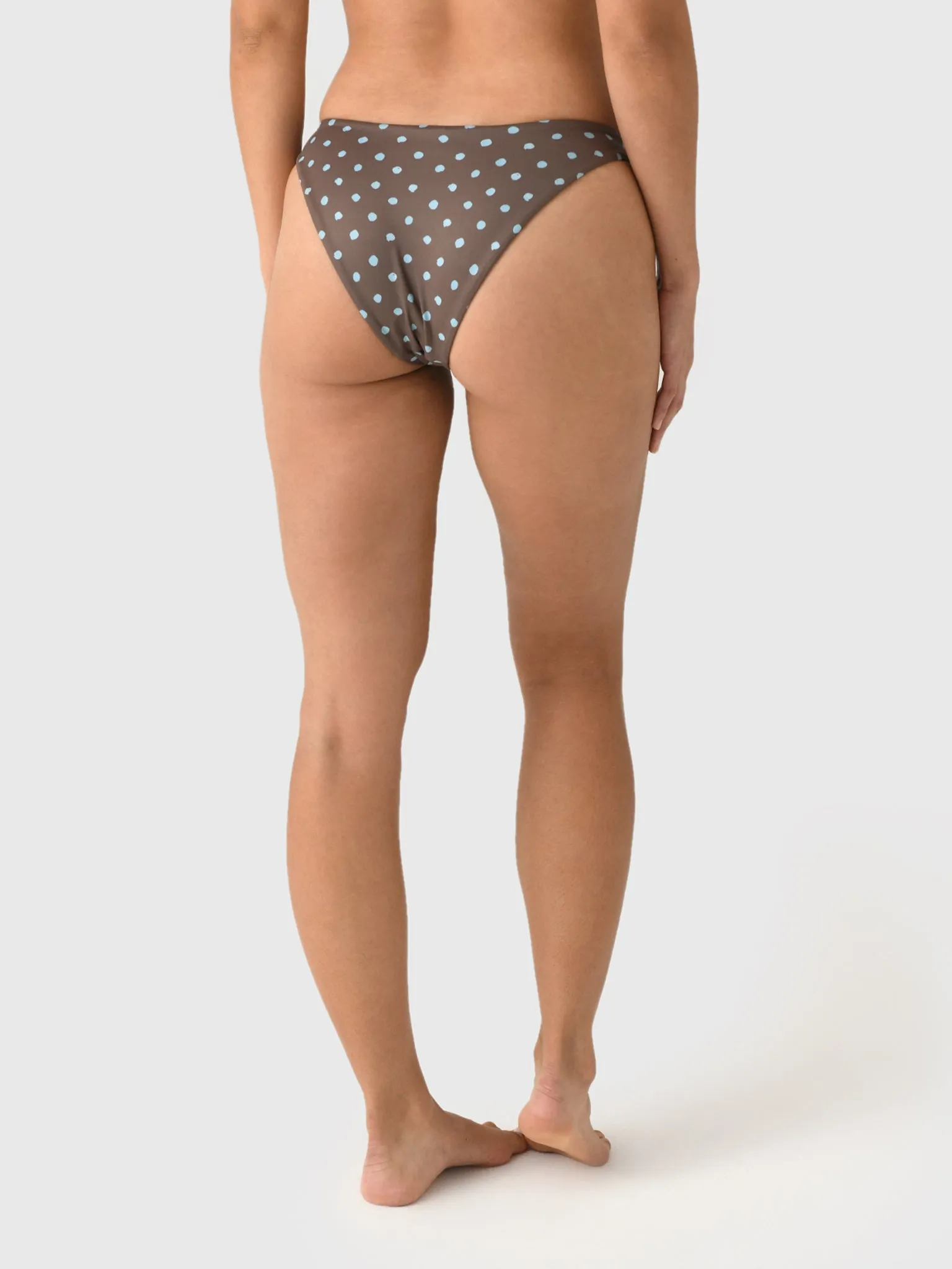 FELLA Women's Elvis Bikini Bottom sold by Saint Bernard product image thumbnail 4