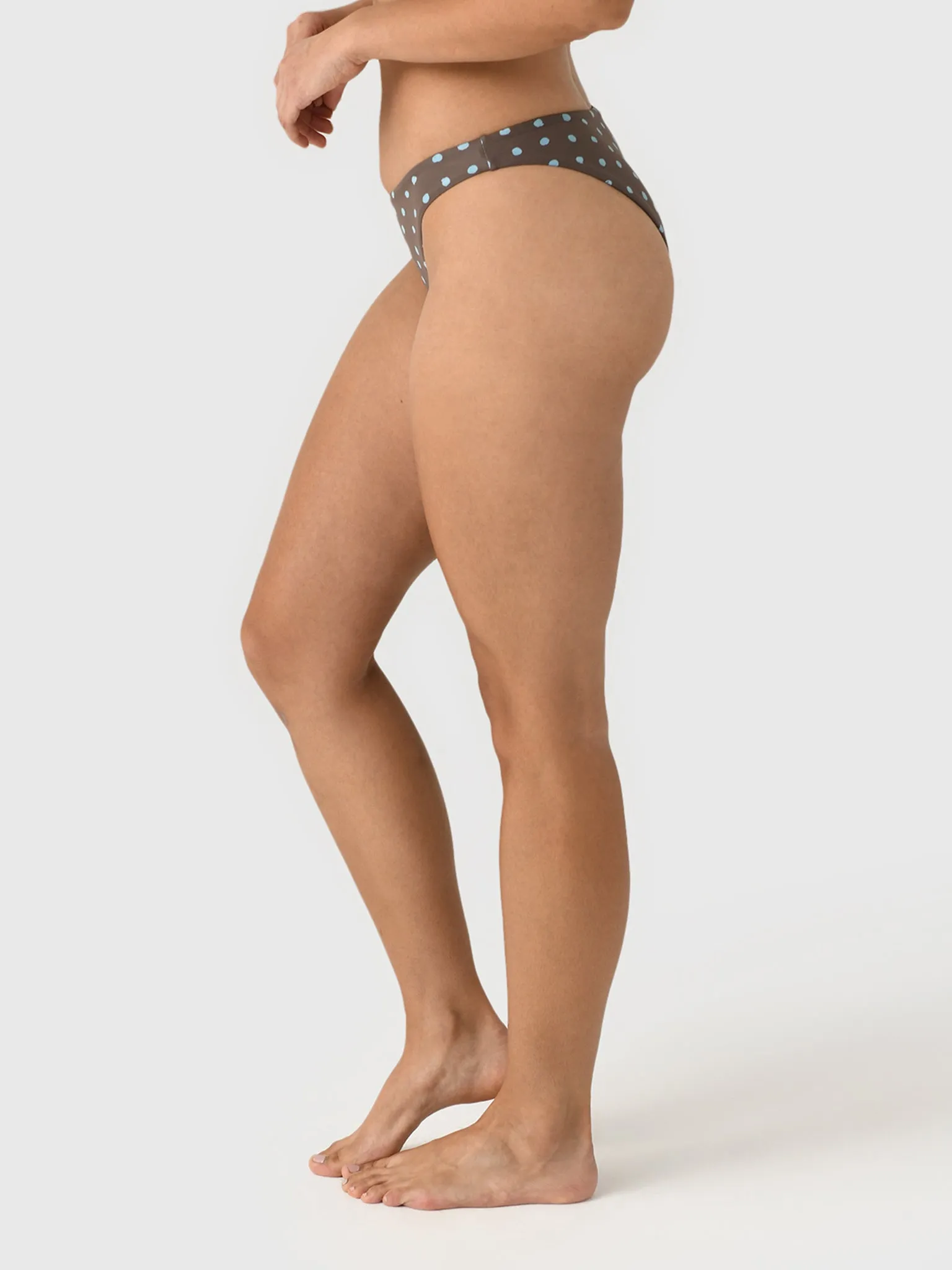 FELLA Women's Elvis Bikini Bottom sold by Saint Bernard product image thumbnail 3